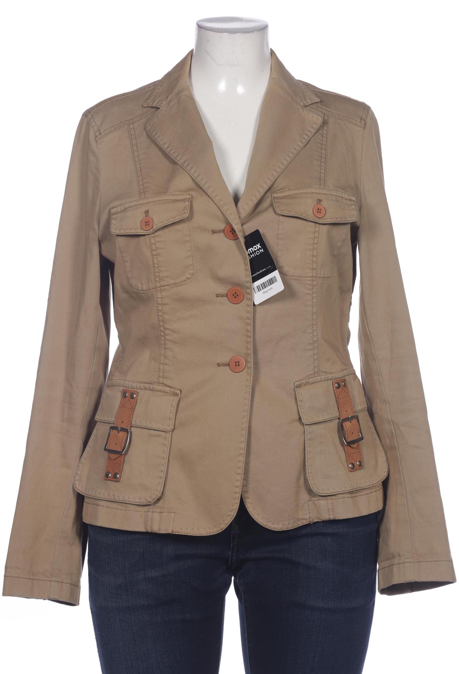 

Weekend Max Mara Damen Blazer, beige, Gr. 42
