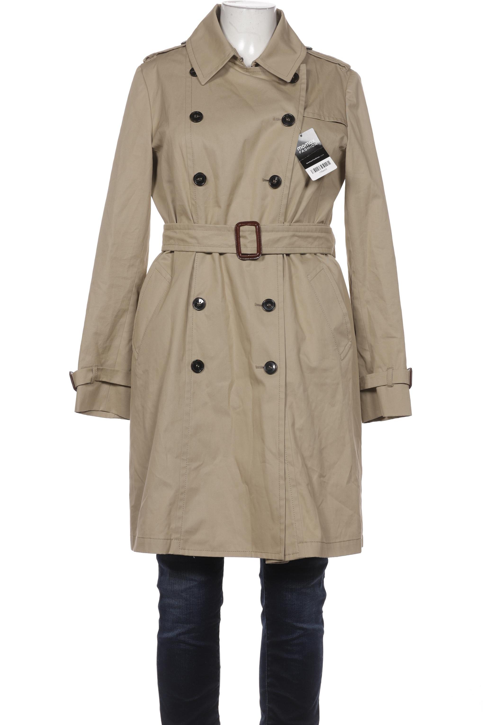 

Weekend Max Mara Damen Mantel, beige, Gr. 44