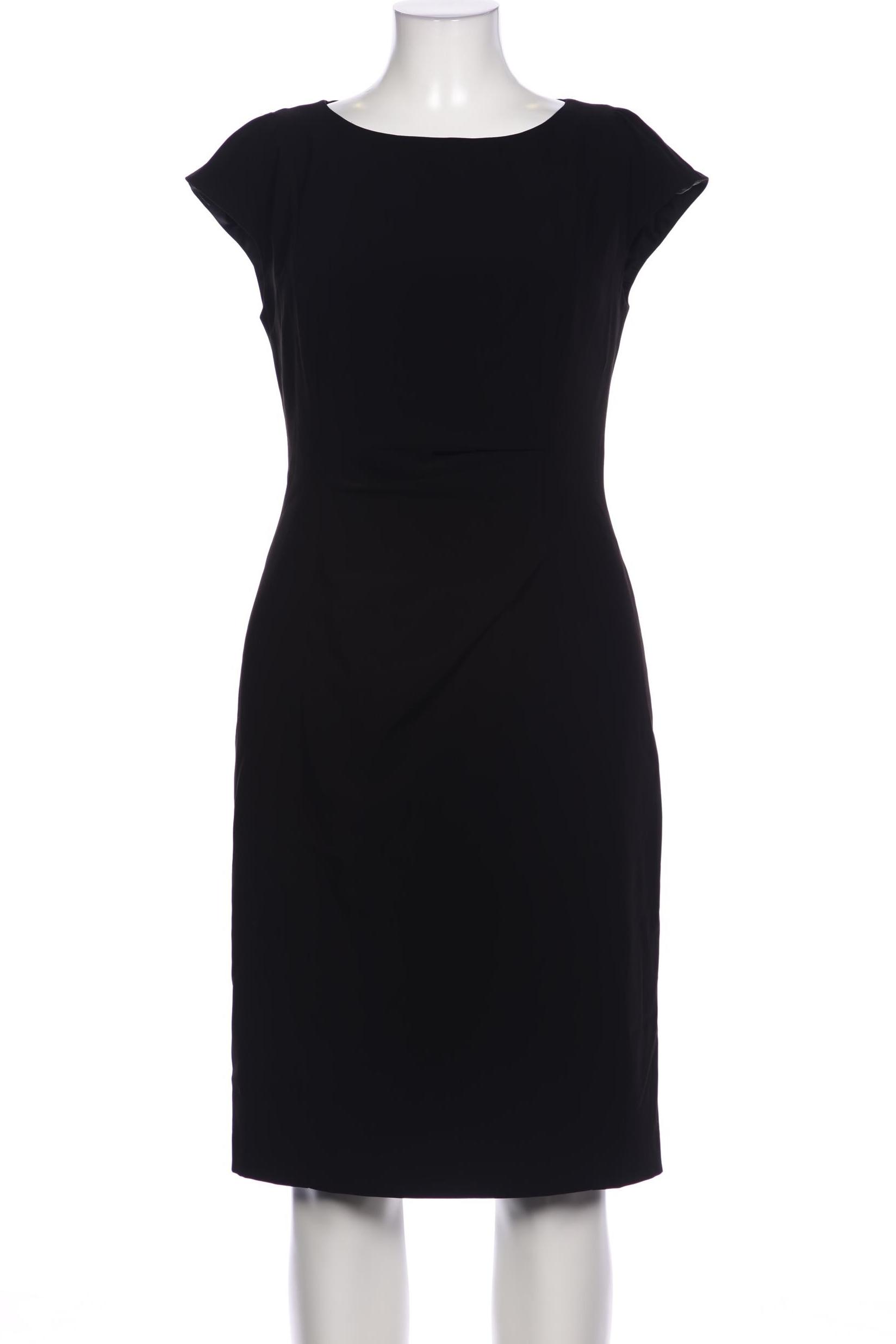 

Weekend Max Mara Damen Kleid, schwarz, Gr. 44