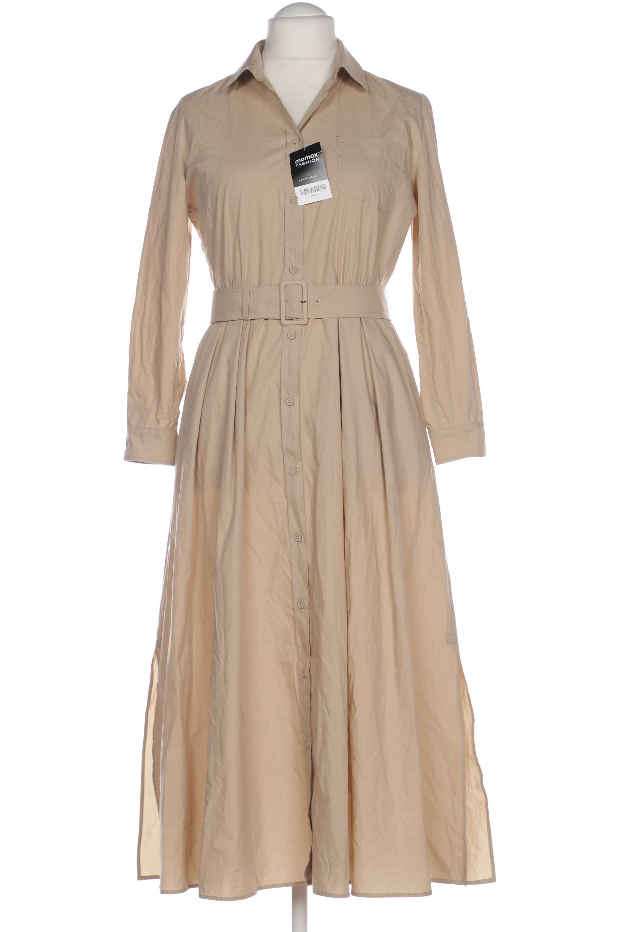 

Weekend Max Mara Damen Kleid, beige, Gr. 40