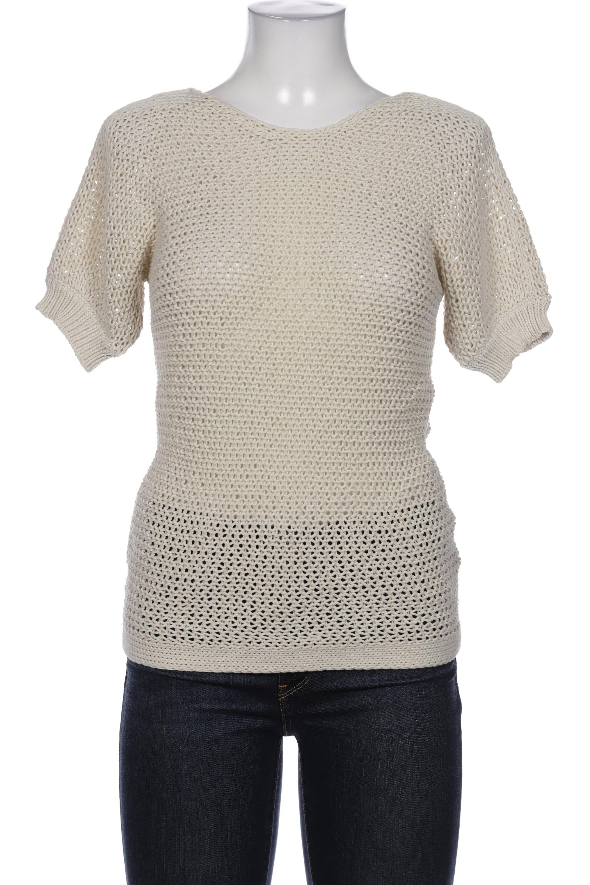 

Weekend Max Mara Damen Pullover, cremeweiß, Gr. 36