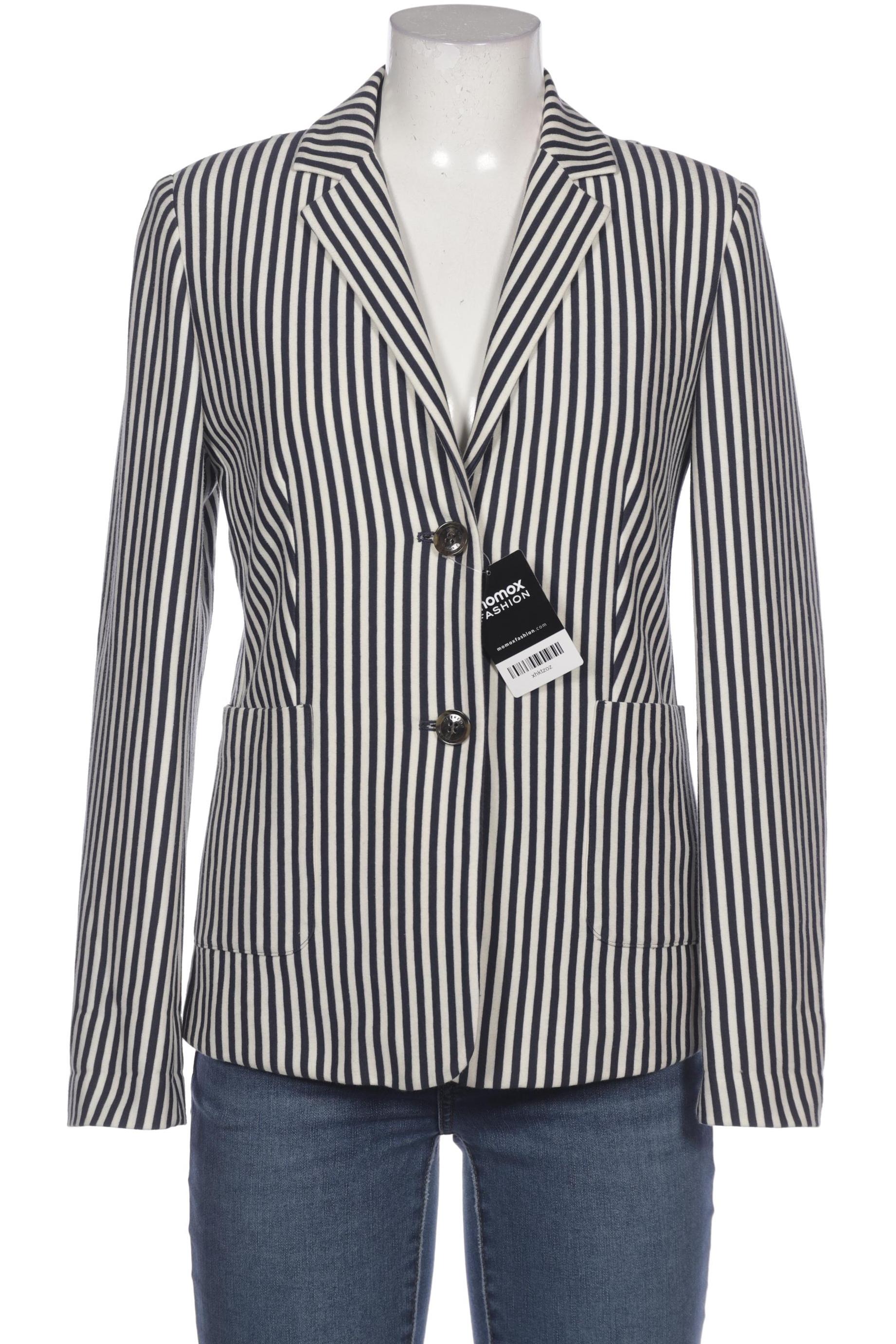

Weekend Max Mara Damen Blazer, cremeweiß, Gr. 42