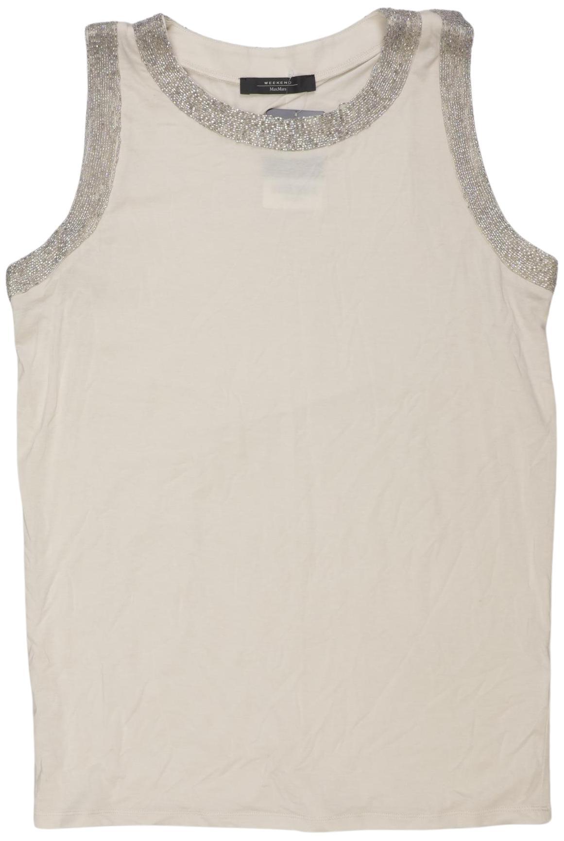 

Weekend Max Mara Damen Top, mehrfarbig, Gr. 38