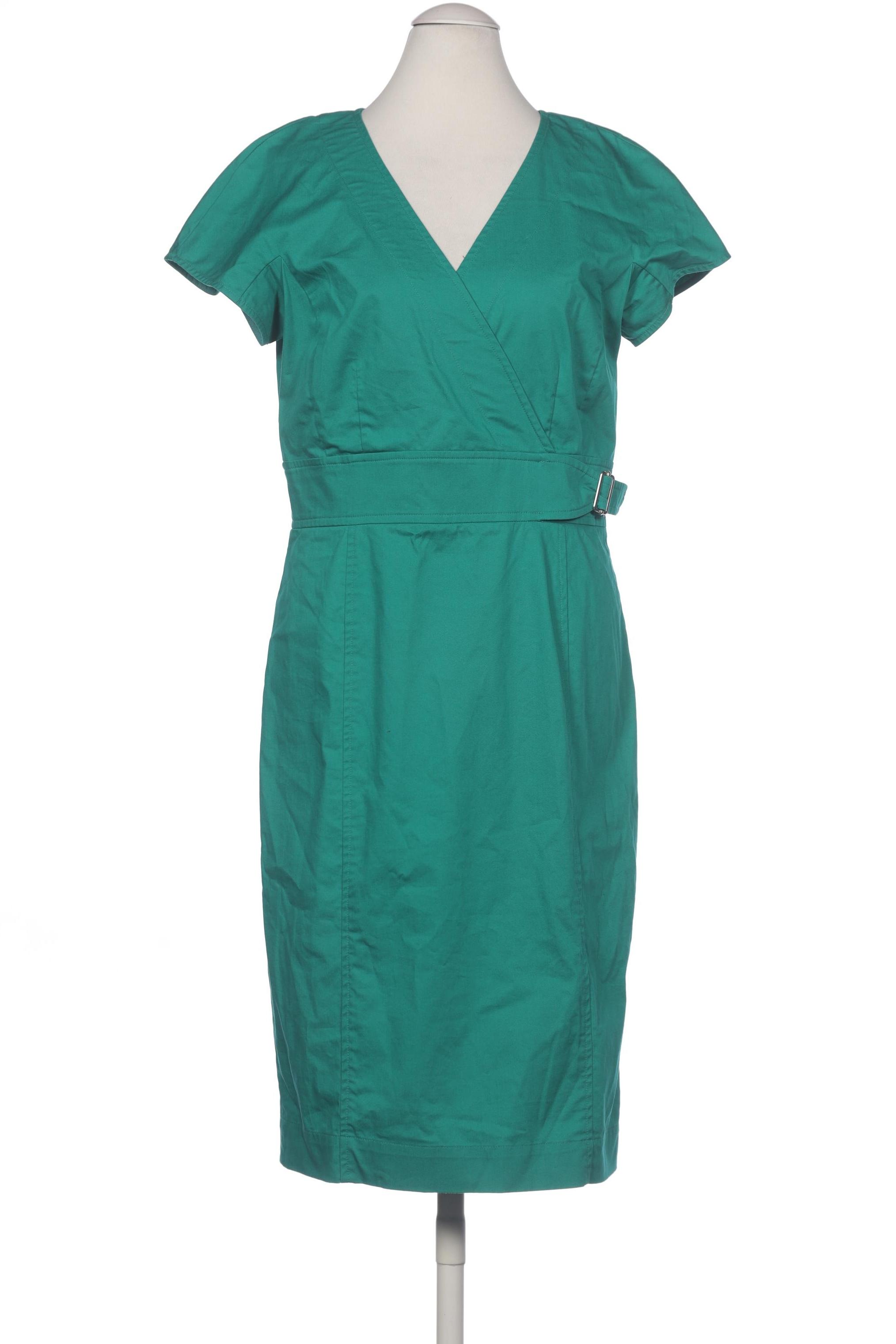 

Weekend Max Mara Damen Kleid, grün, Gr. 38