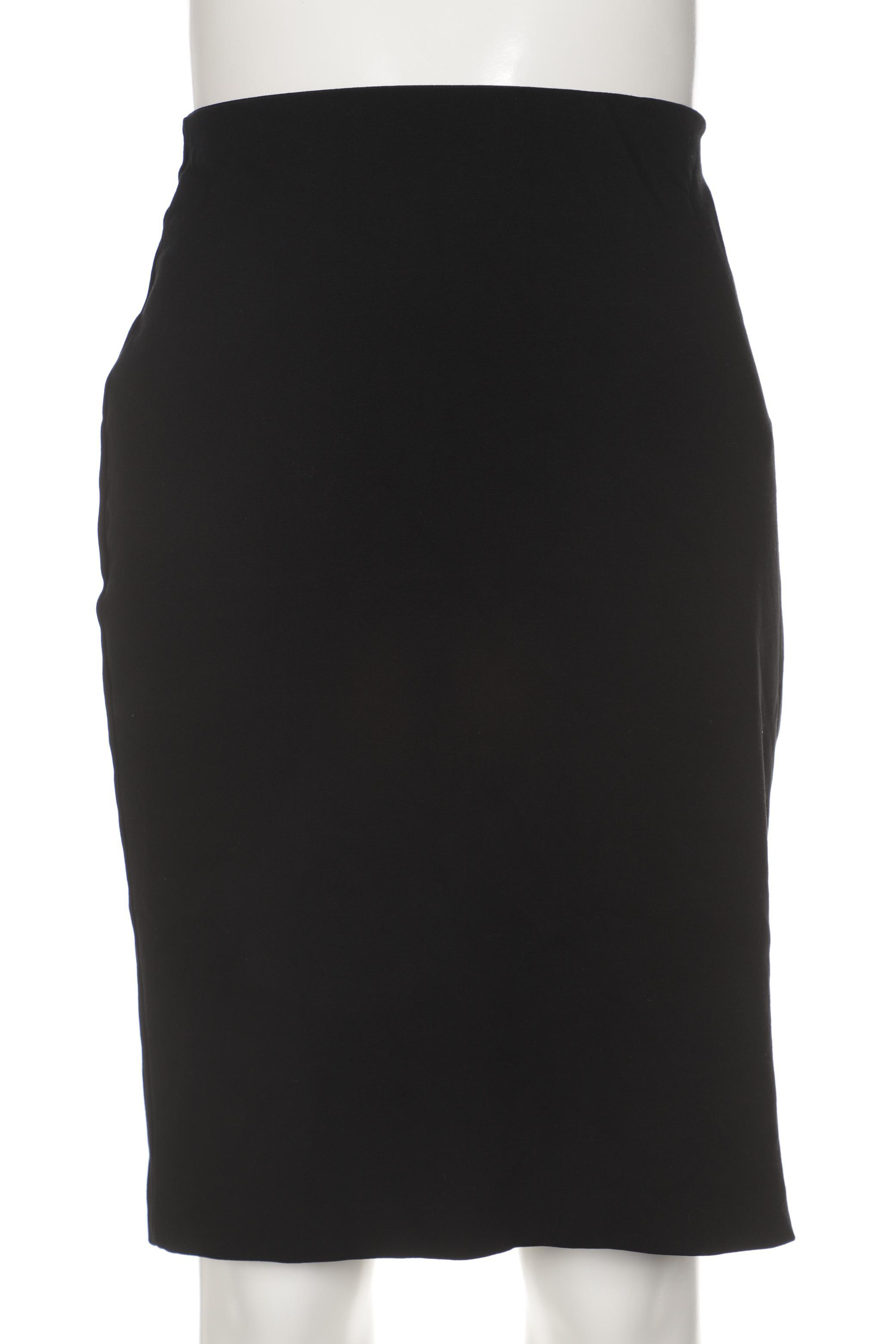 

Weekend Max Mara Damen Rock, schwarz, Gr. 44
