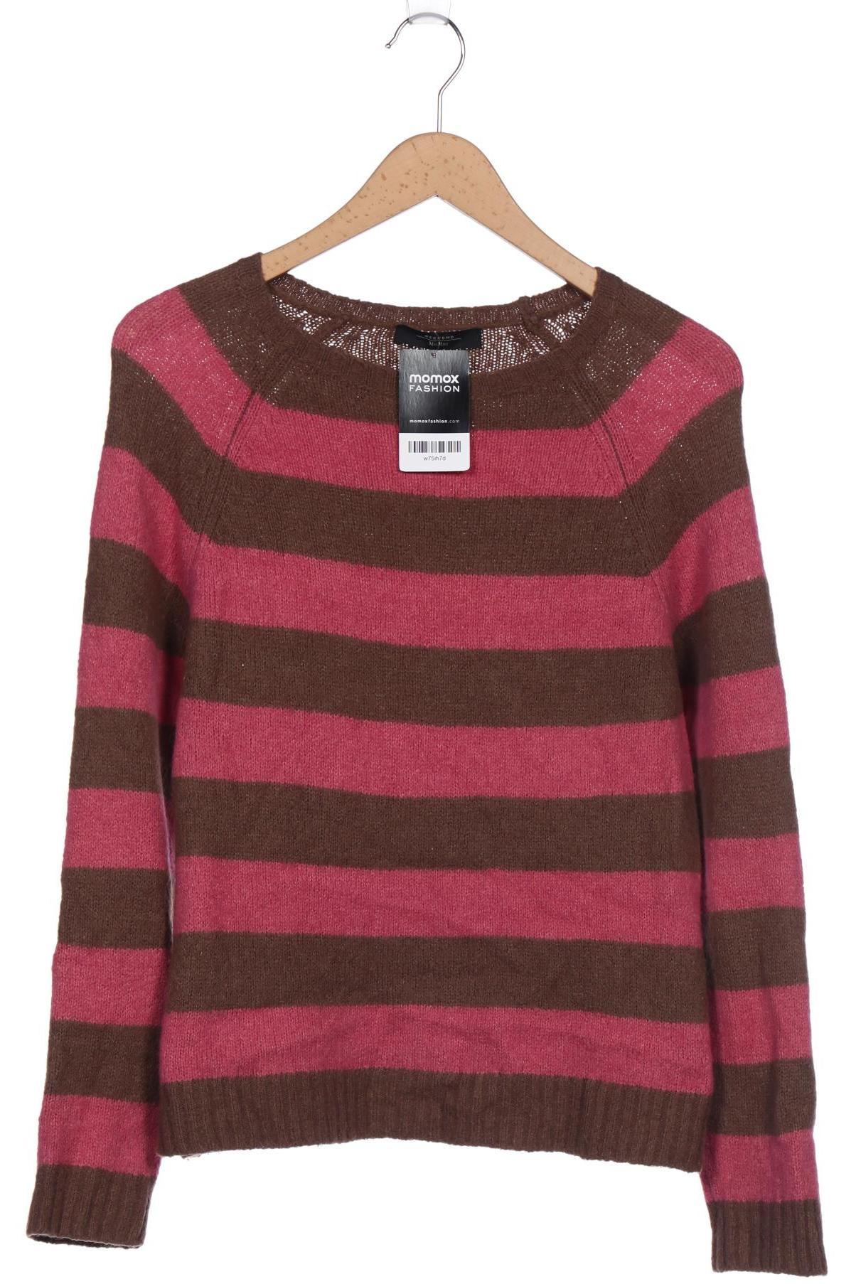 

Weekend Max Mara Damen Pullover, braun, Gr. 42