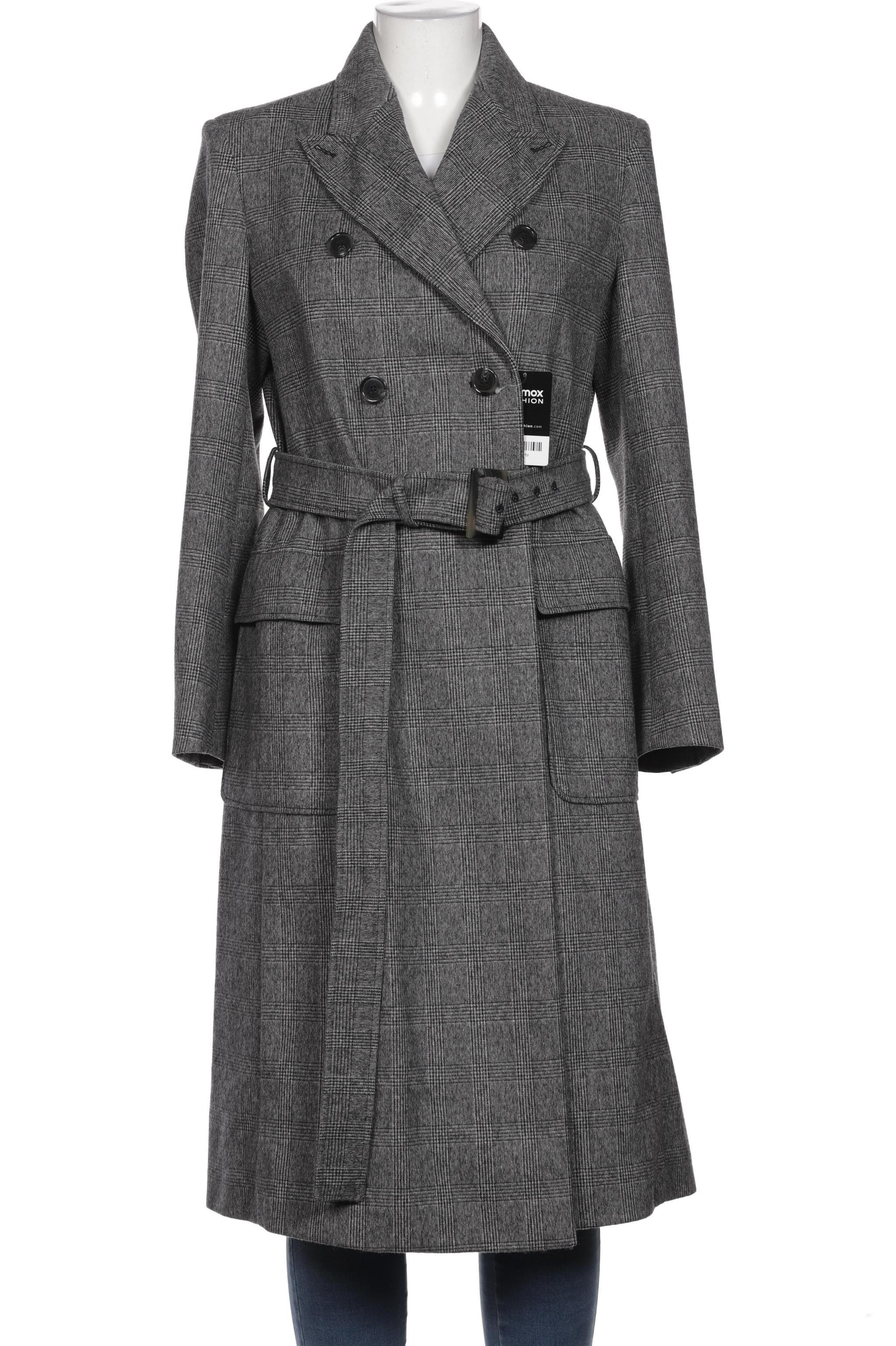 

Weekend Max Mara Damen Mantel, grau, Gr. 40