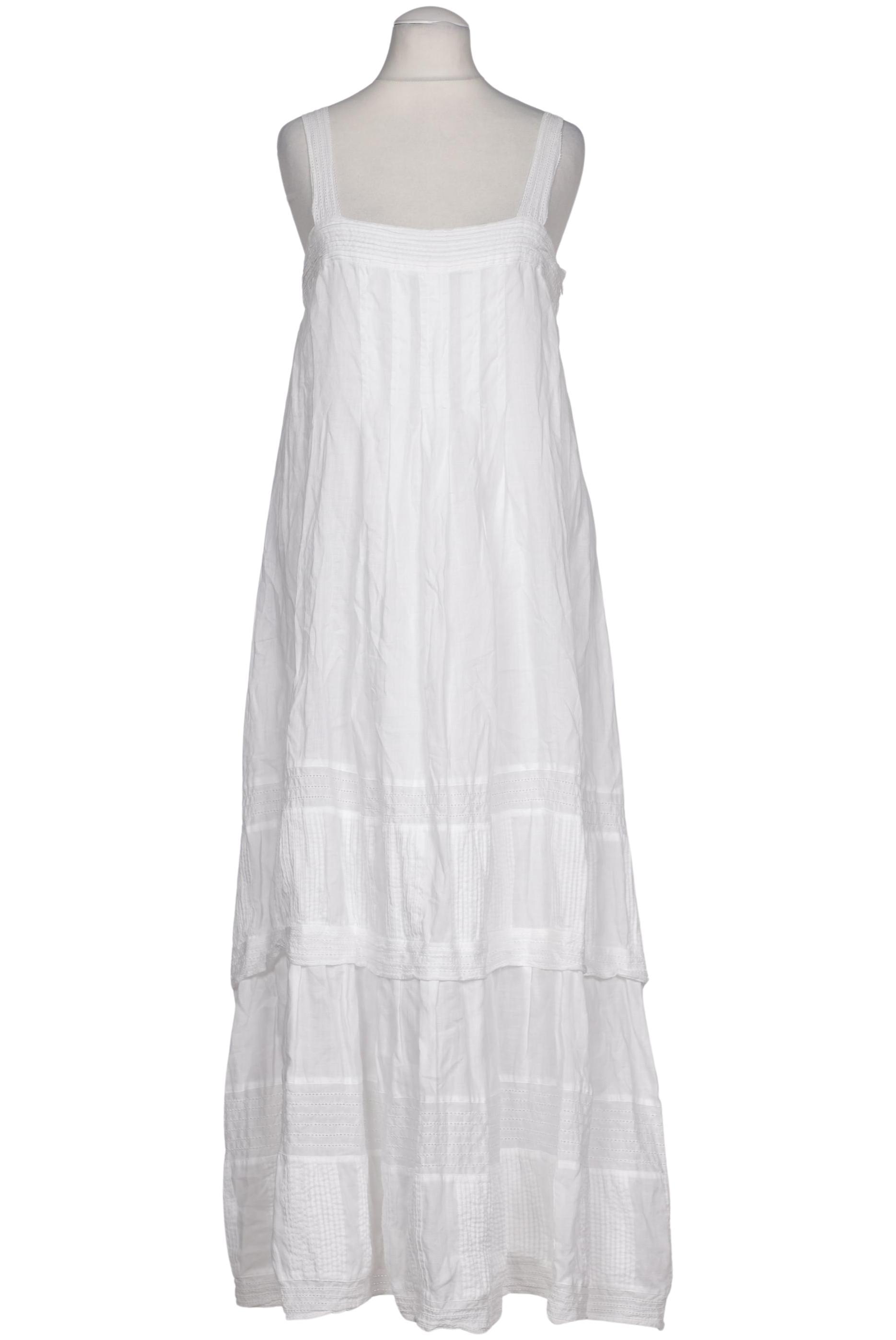 

Weekend Max Mara Damen Kleid, weiß, Gr. 36