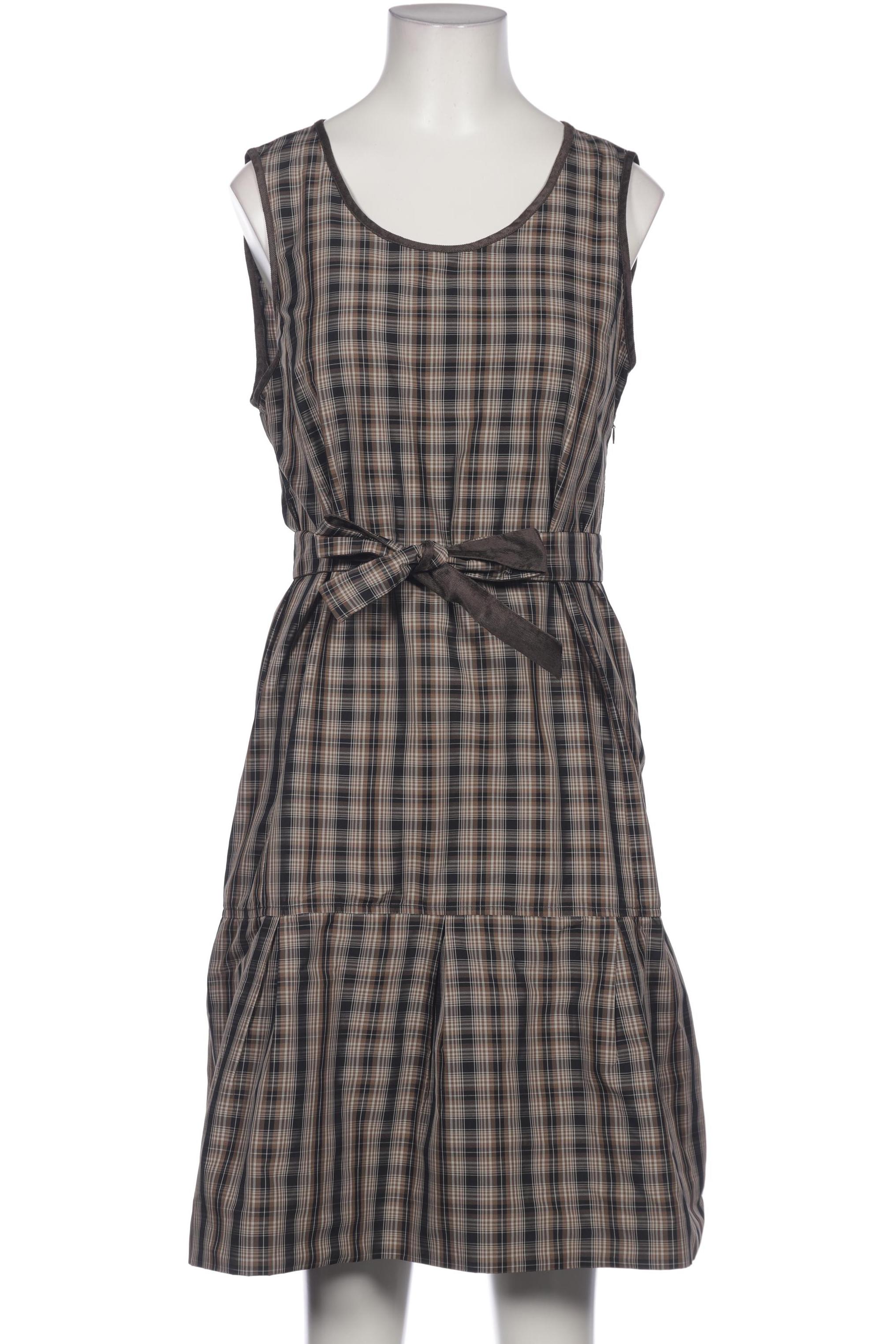 

Weekend Max Mara Damen Kleid, braun, Gr. 36