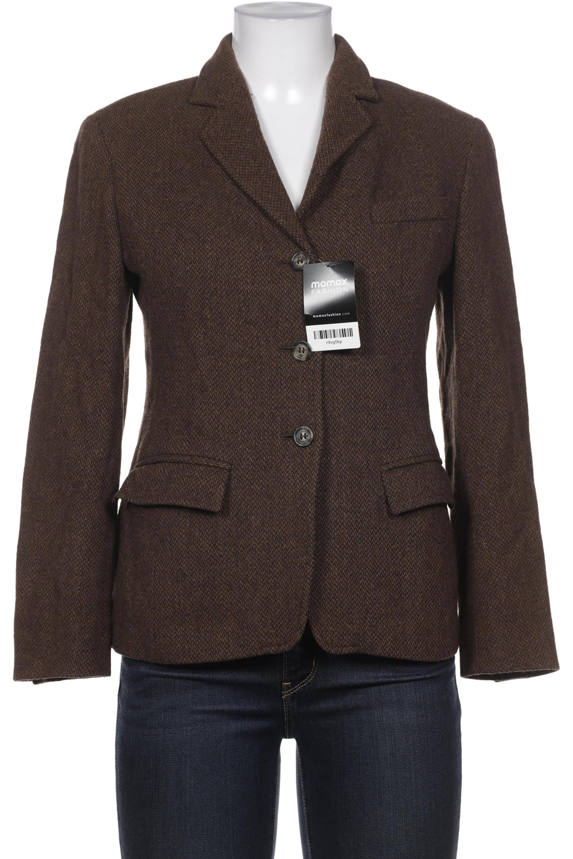 

Weekend Max Mara Damen Blazer, braun, Gr. 36