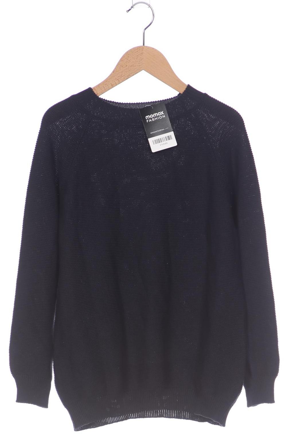 

Weekend Max Mara Damen Pullover, marineblau, Gr. 38