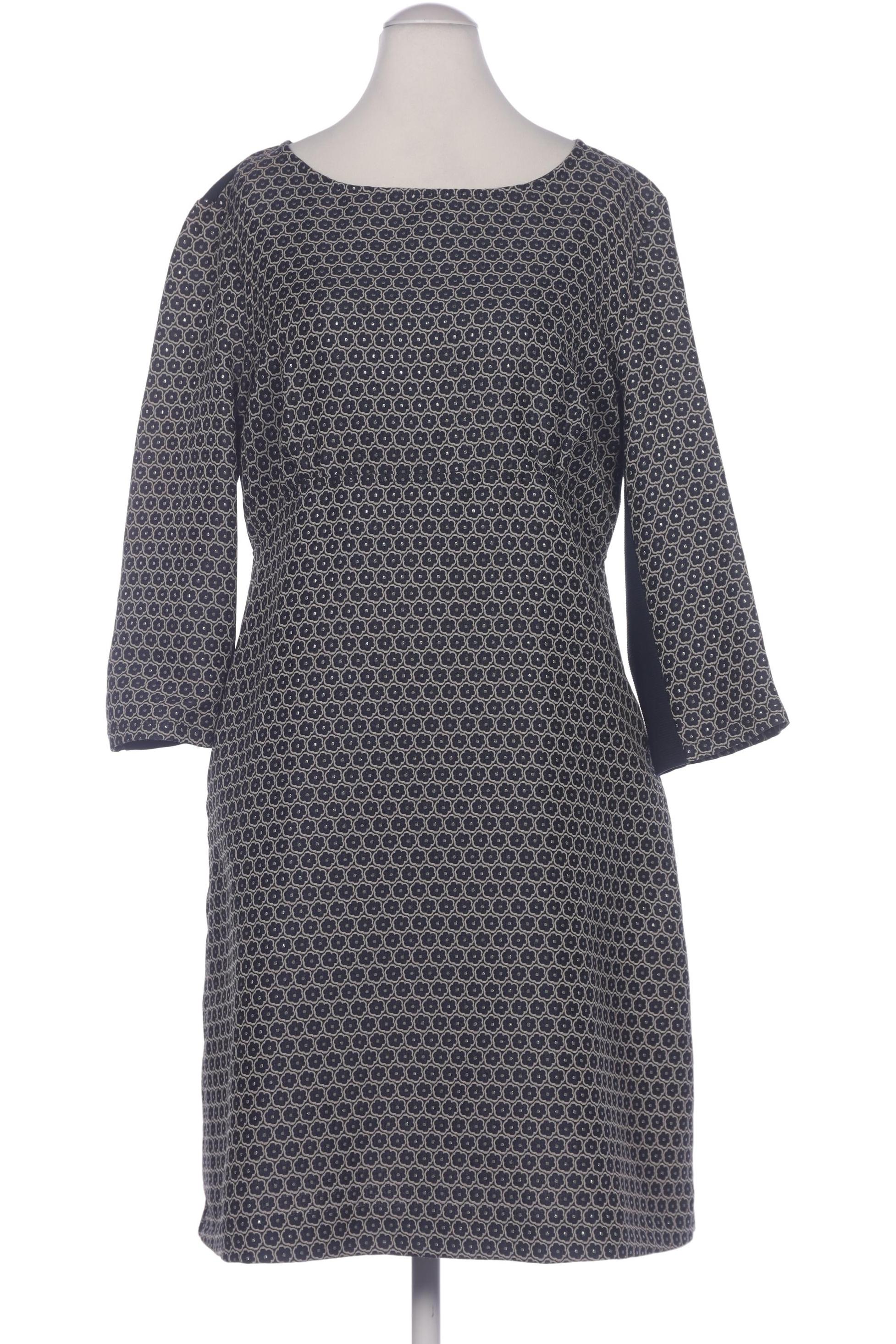 

Weekend Max Mara Damen Kleid, marineblau, Gr. 38