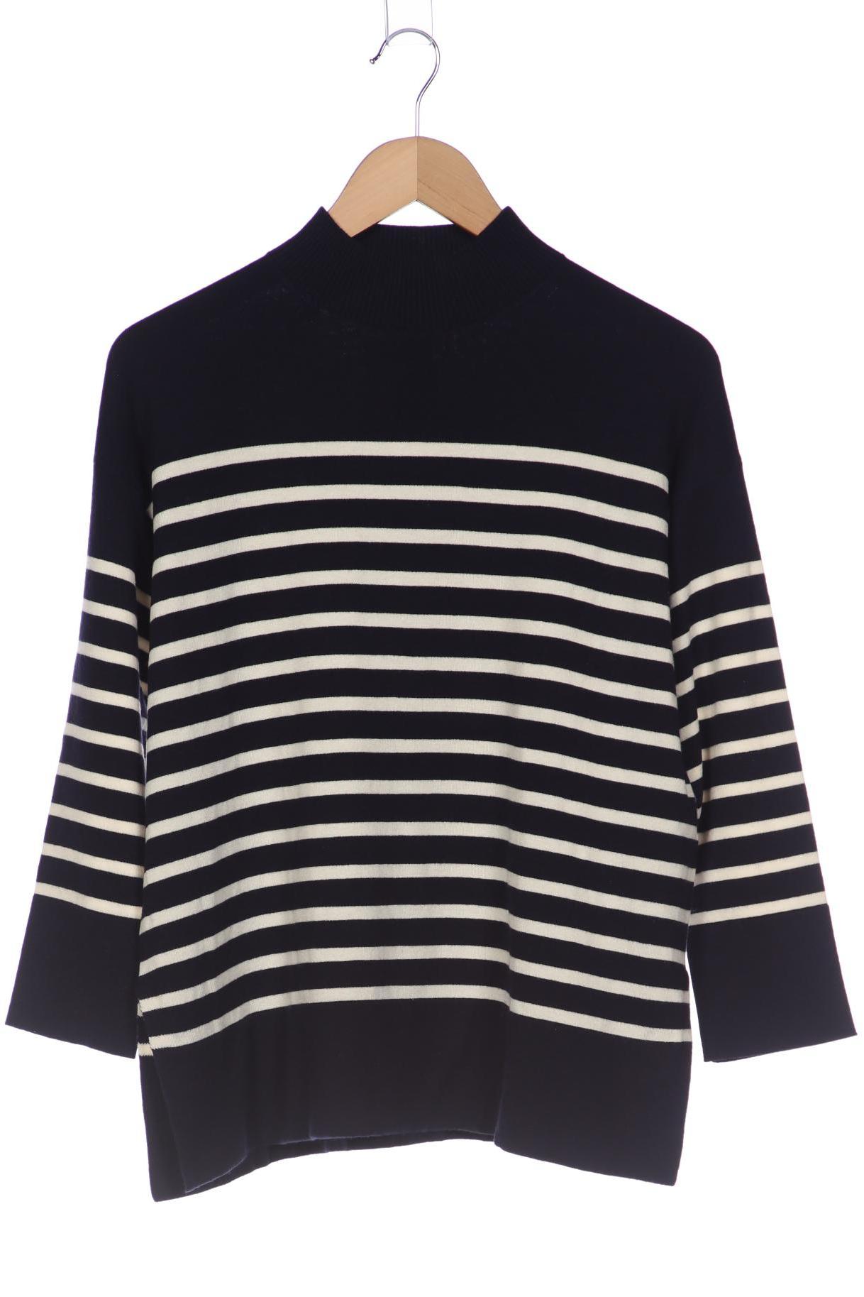 

Weekend Max Mara Damen Pullover, marineblau, Gr. 34