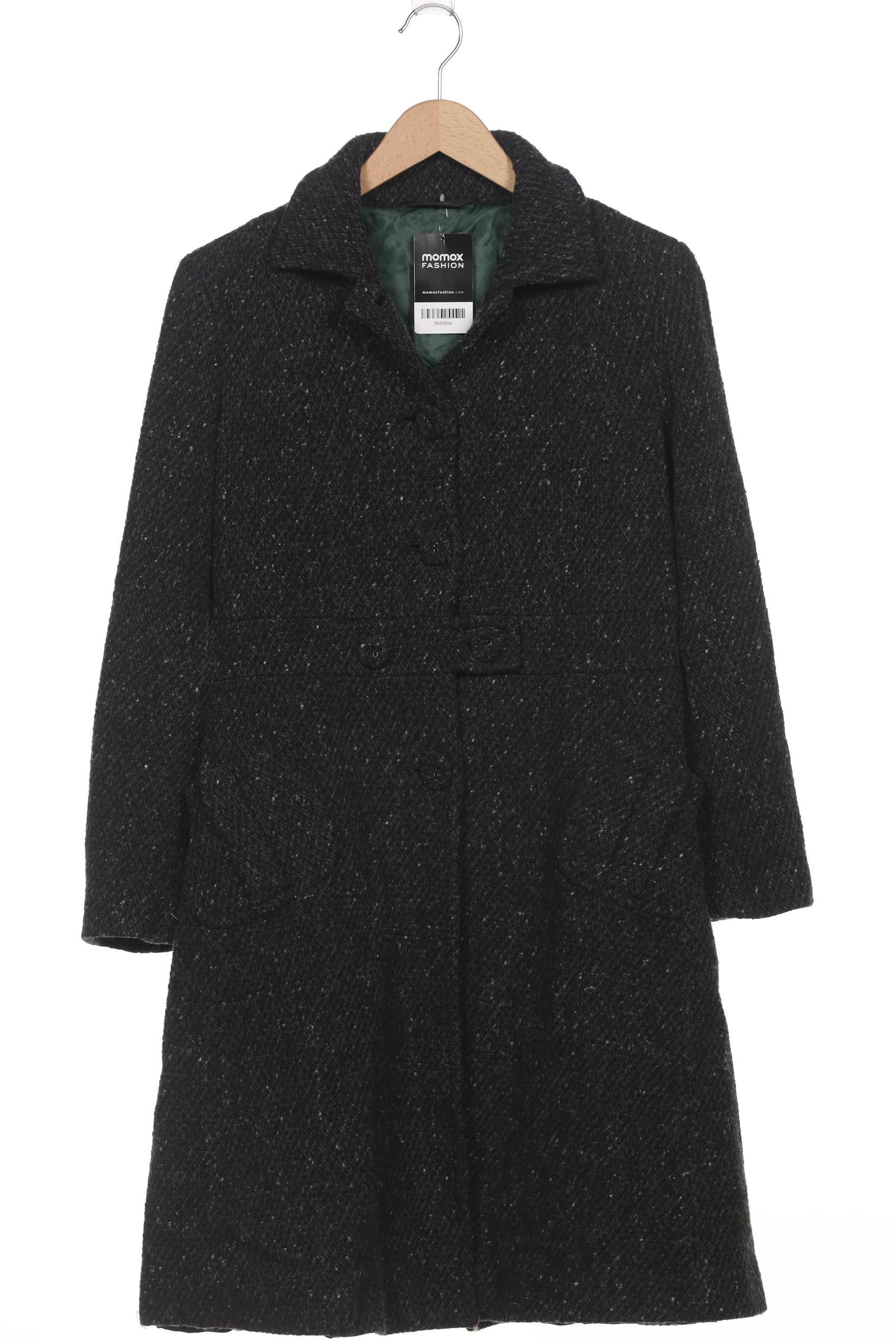 

Weekend Max Mara Damen Mantel, grau, Gr. 40
