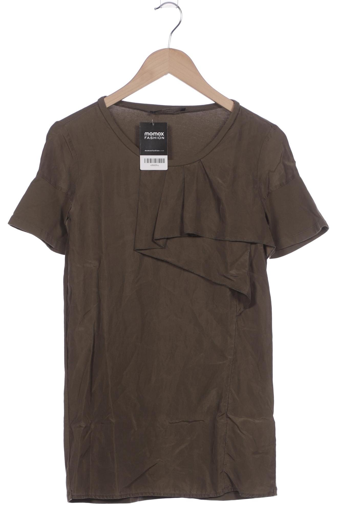 

Weekend Max Mara Damen T-Shirt, grün, Gr. 36