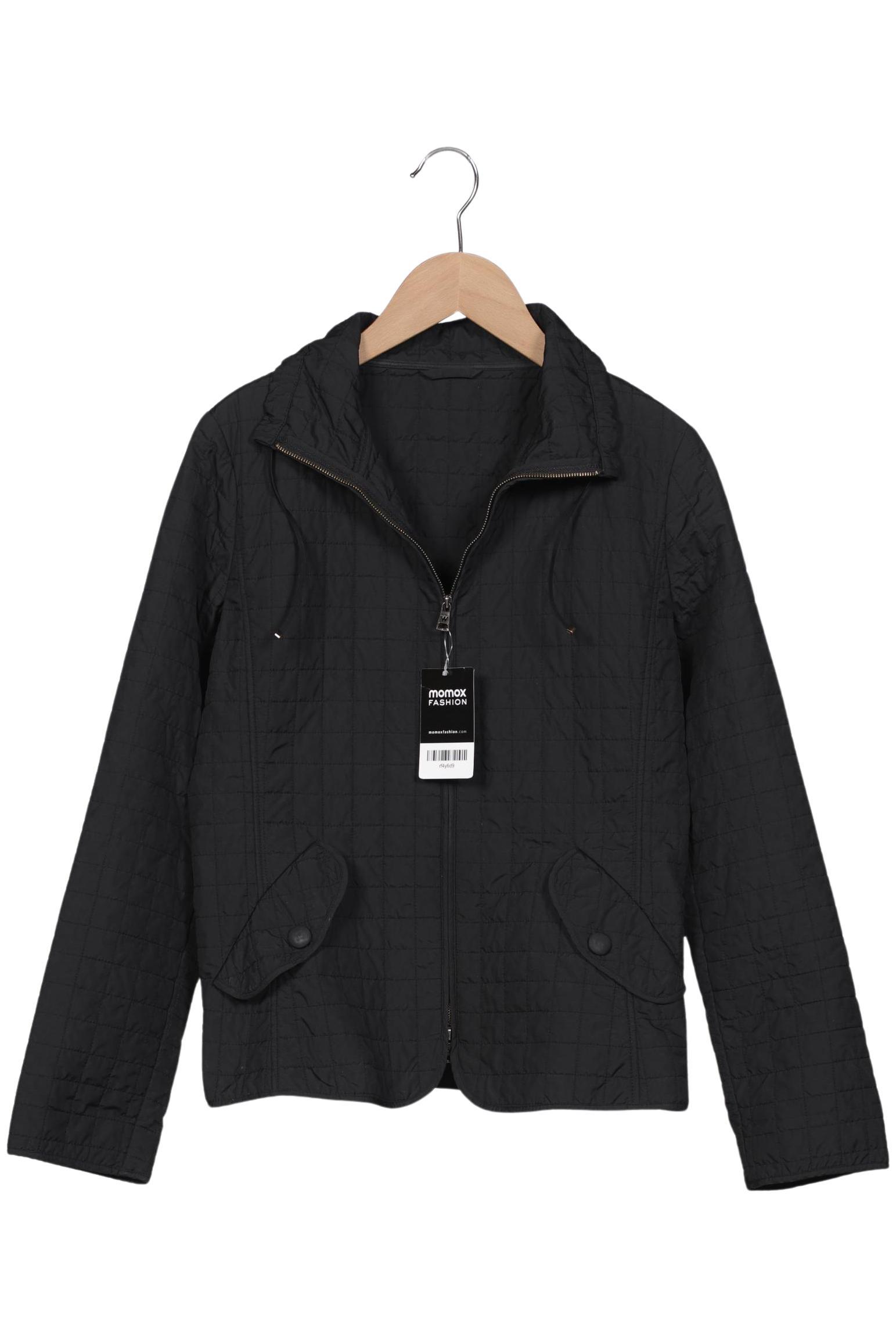 

Weekend Max Mara Damen Jacke, schwarz, Gr. 36
