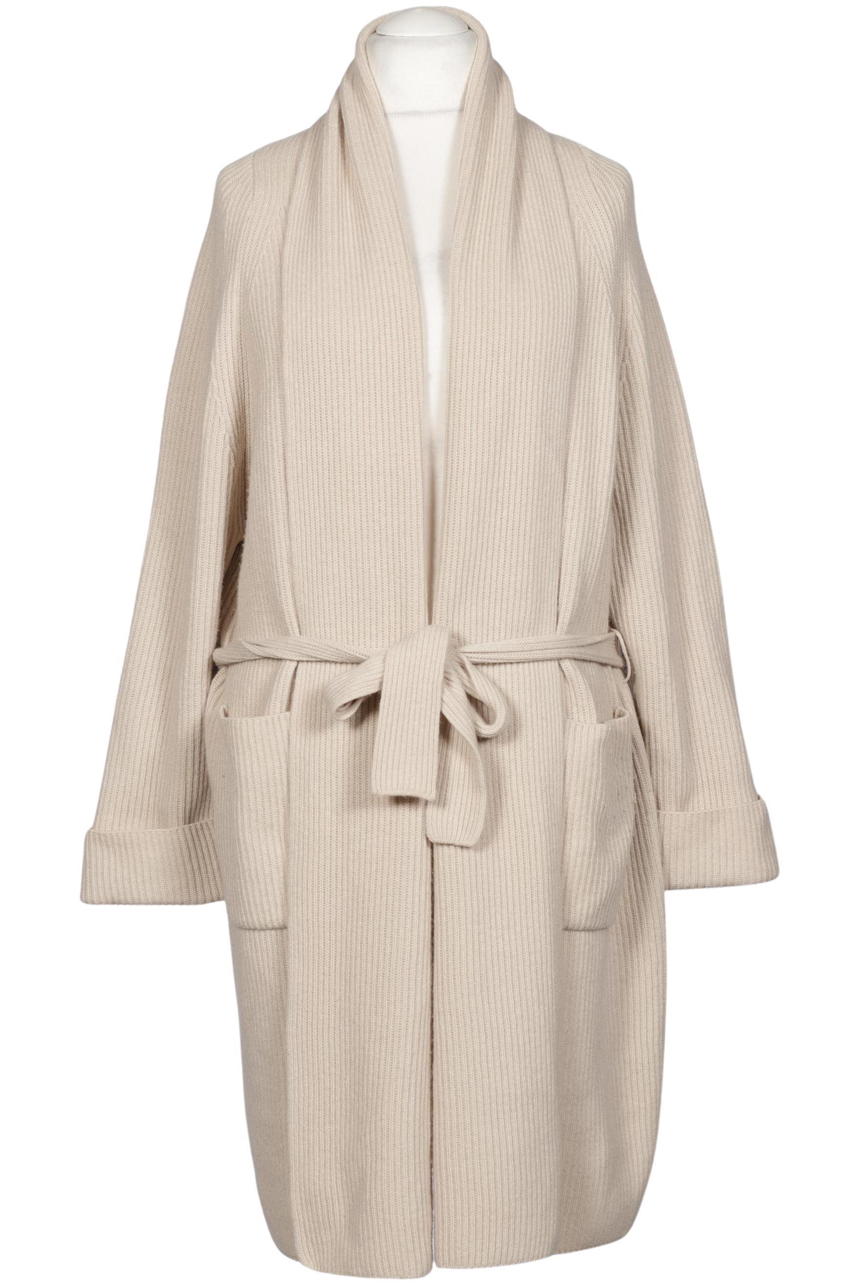 

Weekend Max Mara Damen Strickjacke, beige, Gr. 44