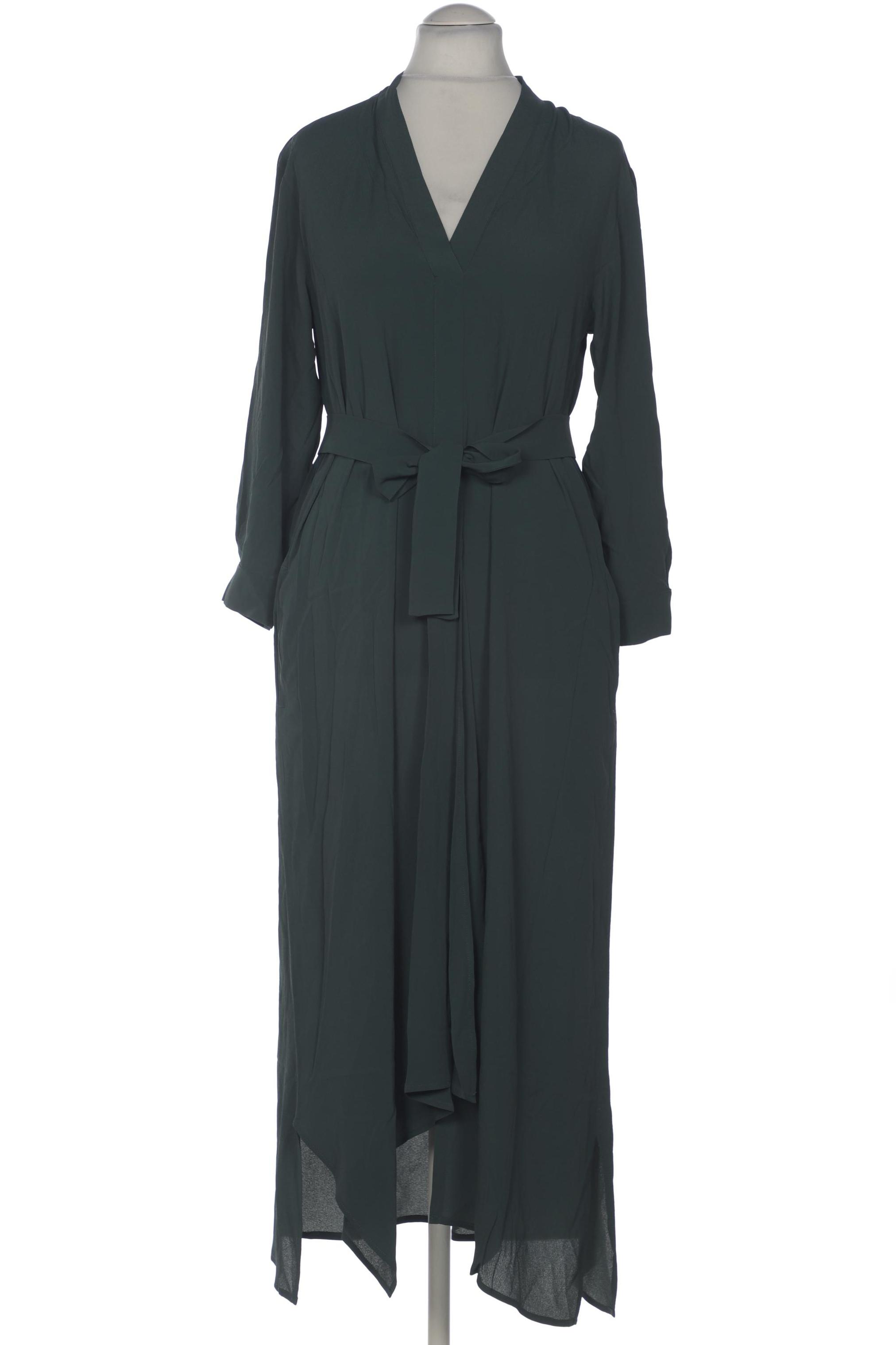 

Weekend Max Mara Damen Kleid, grün, Gr. 46