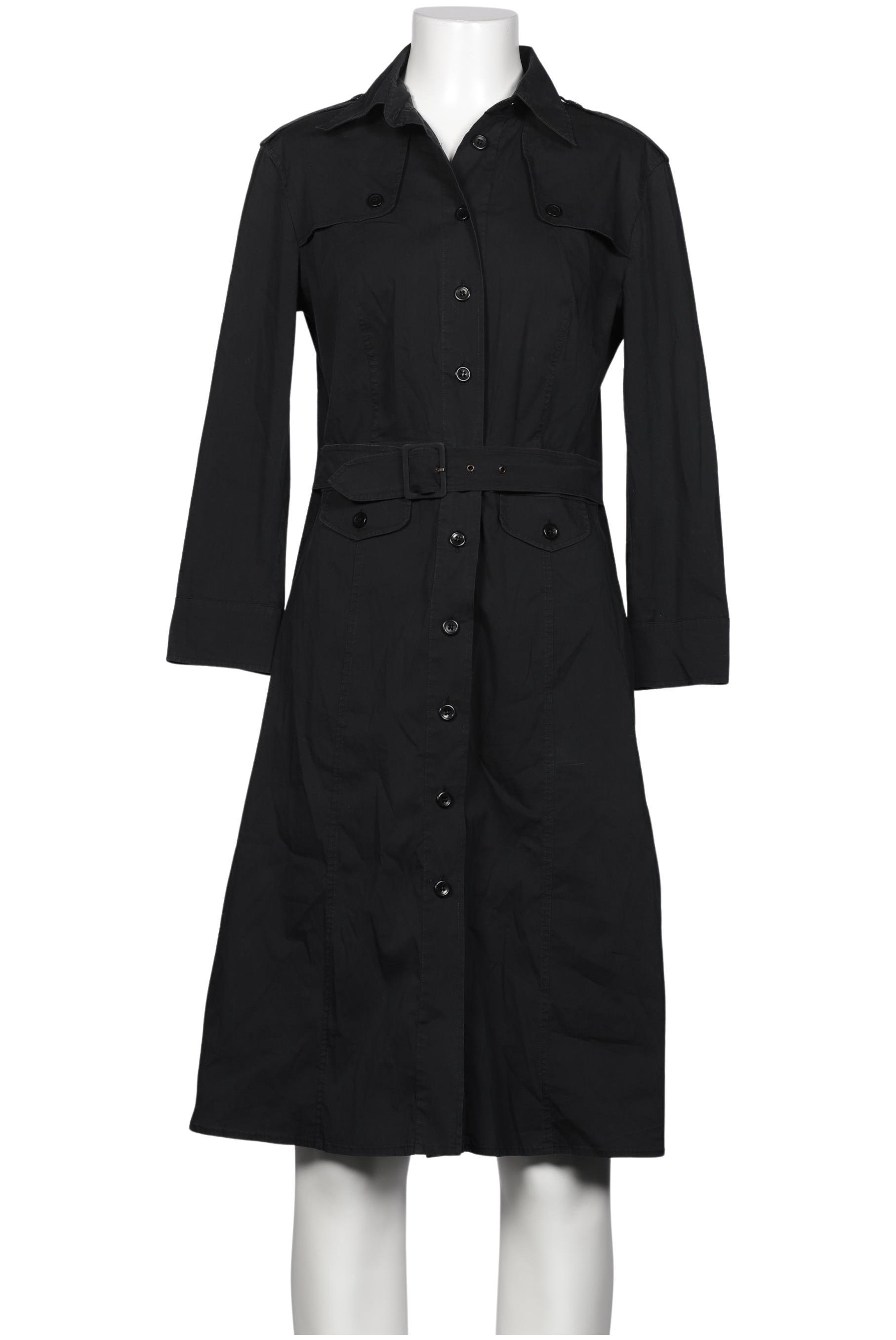 

Weekend Max Mara Damen Kleid, schwarz, Gr. 38