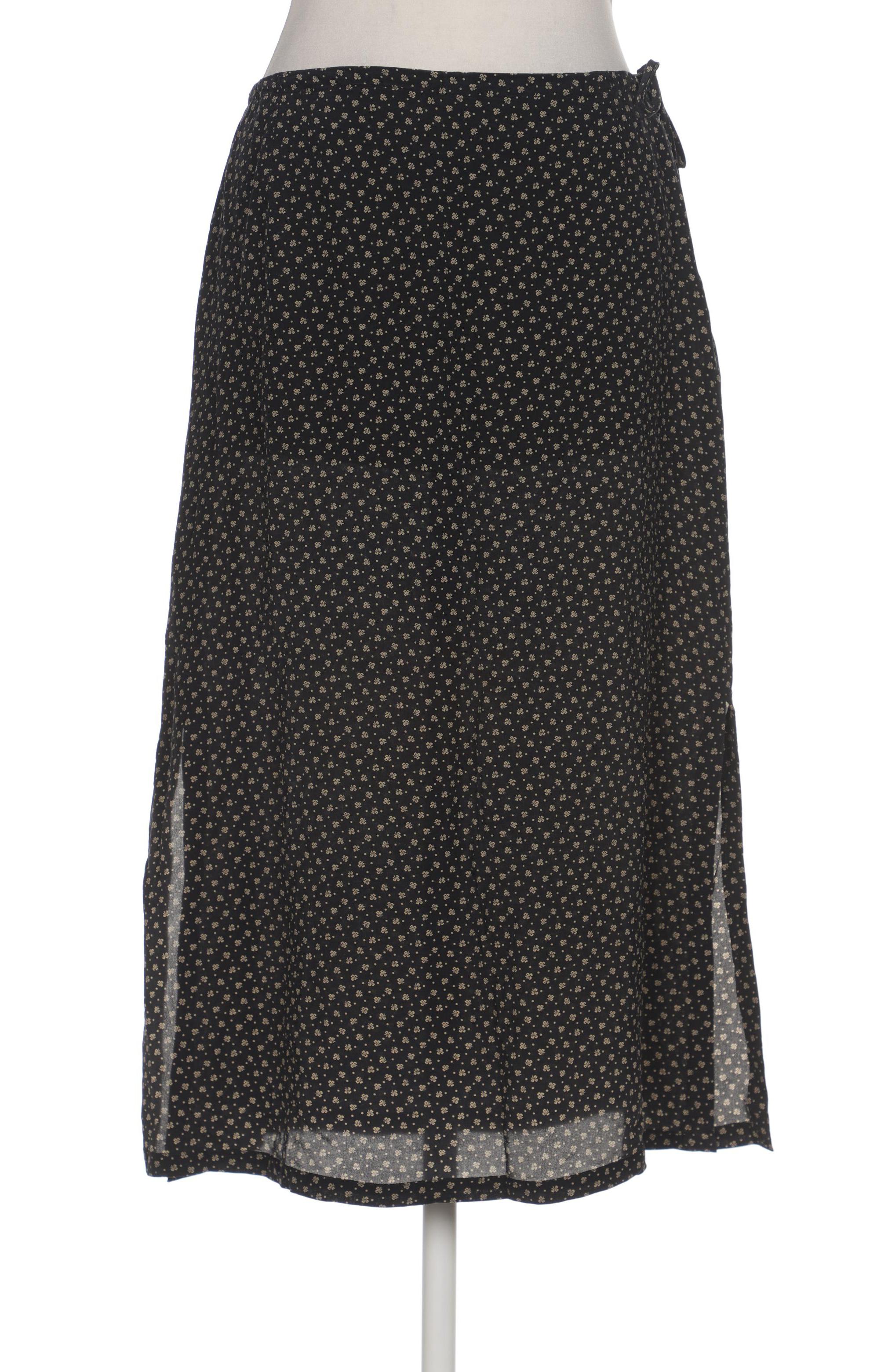 

Weekend Max Mara Damen Rock, schwarz, Gr. 28