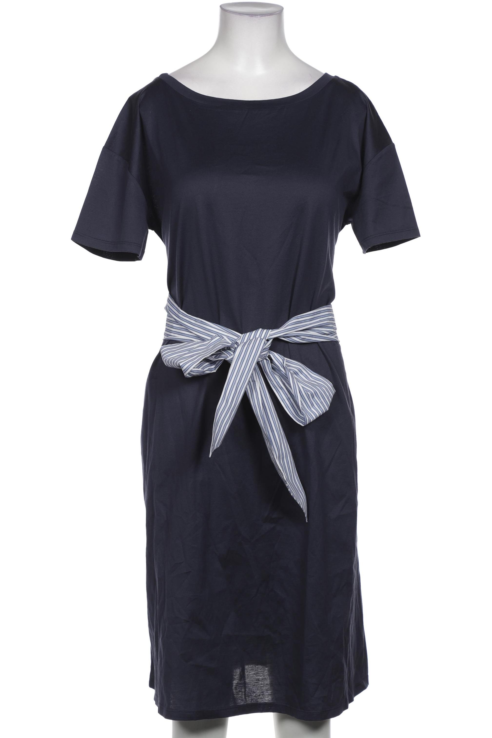 

Weekend Max Mara Damen Kleid, marineblau, Gr. 36