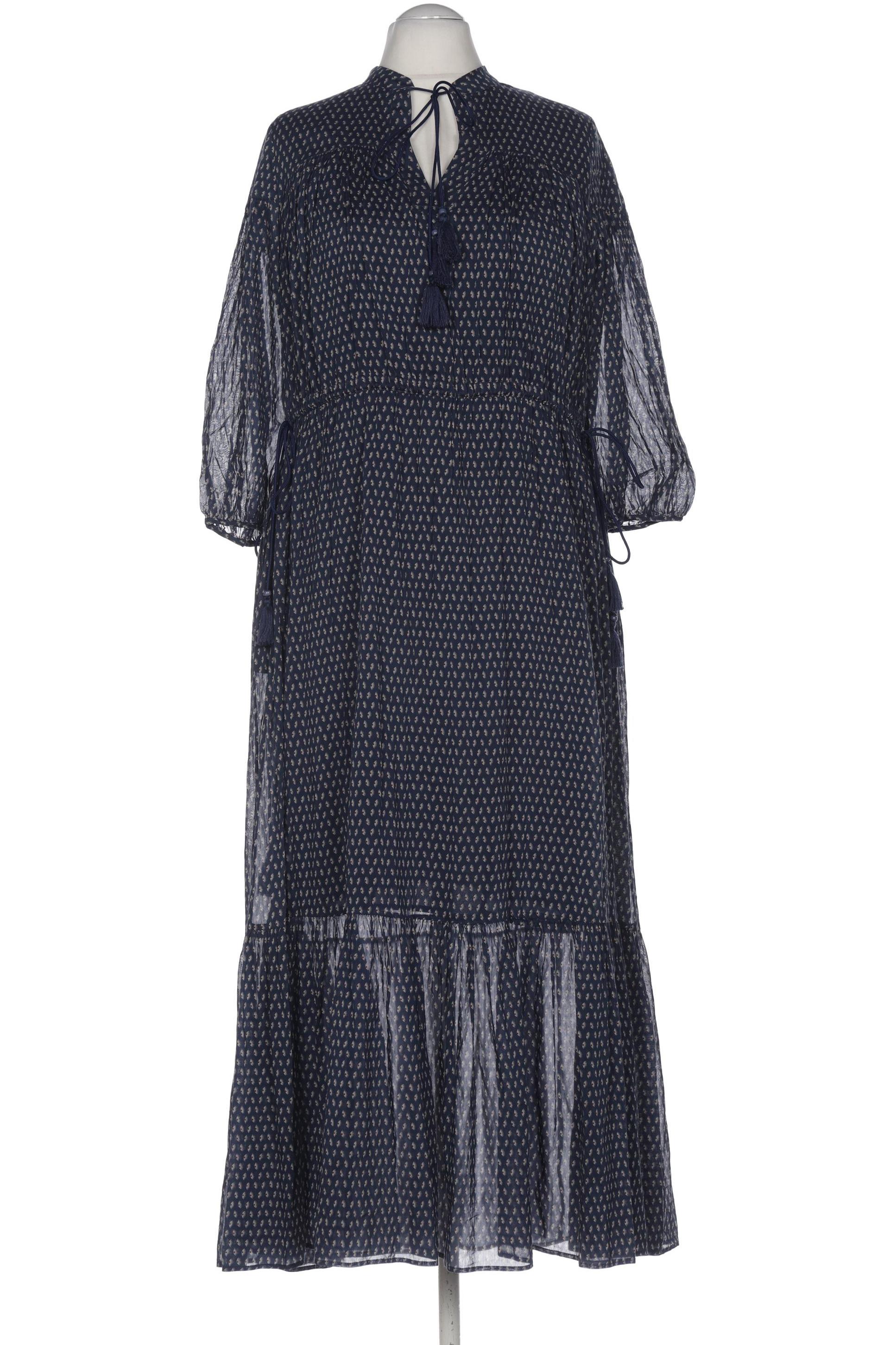 

Weekend Max Mara Damen Kleid, marineblau, Gr. 42
