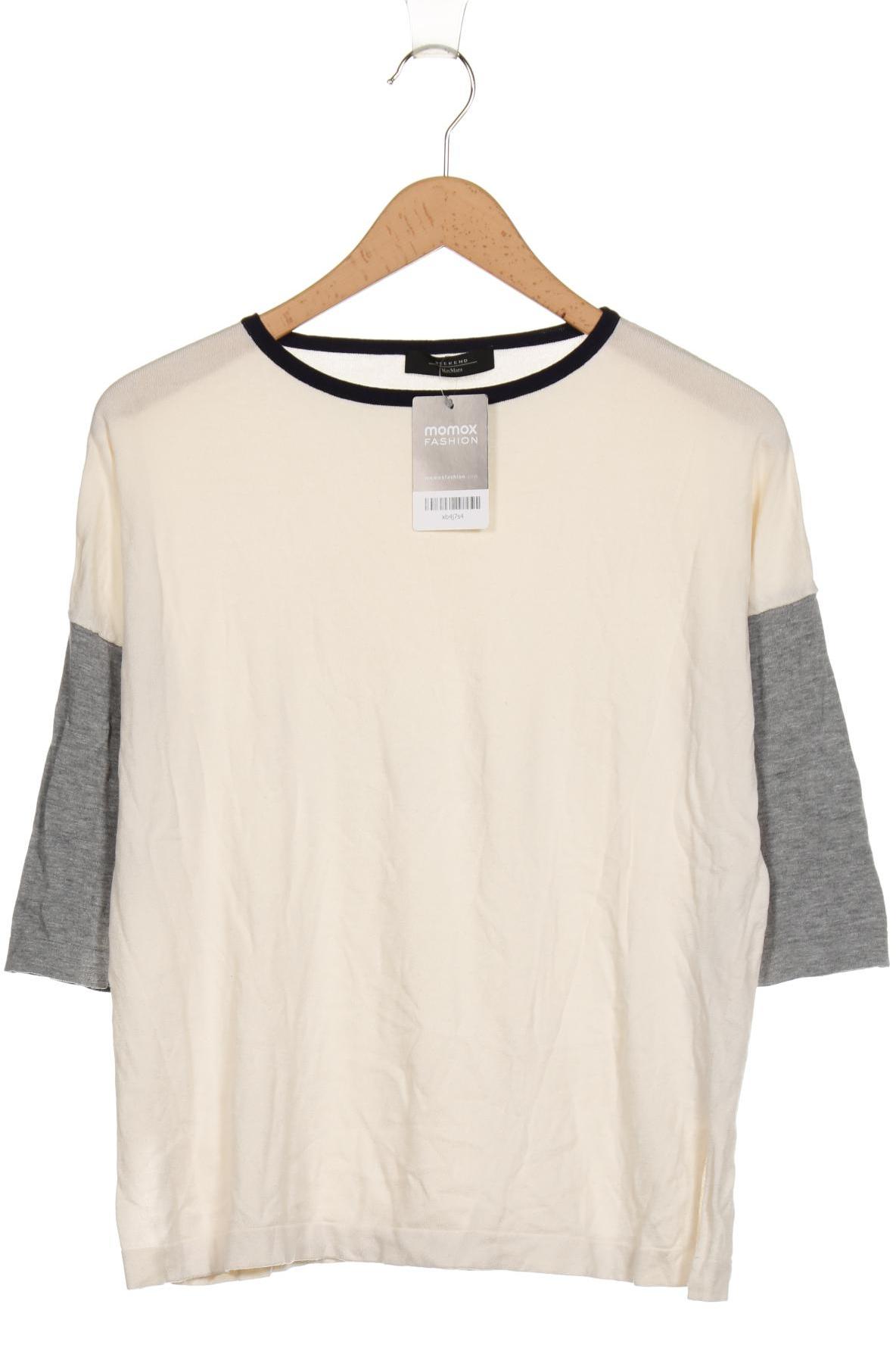 

Weekend Max Mara Damen Pullover, beige, Gr. 36
