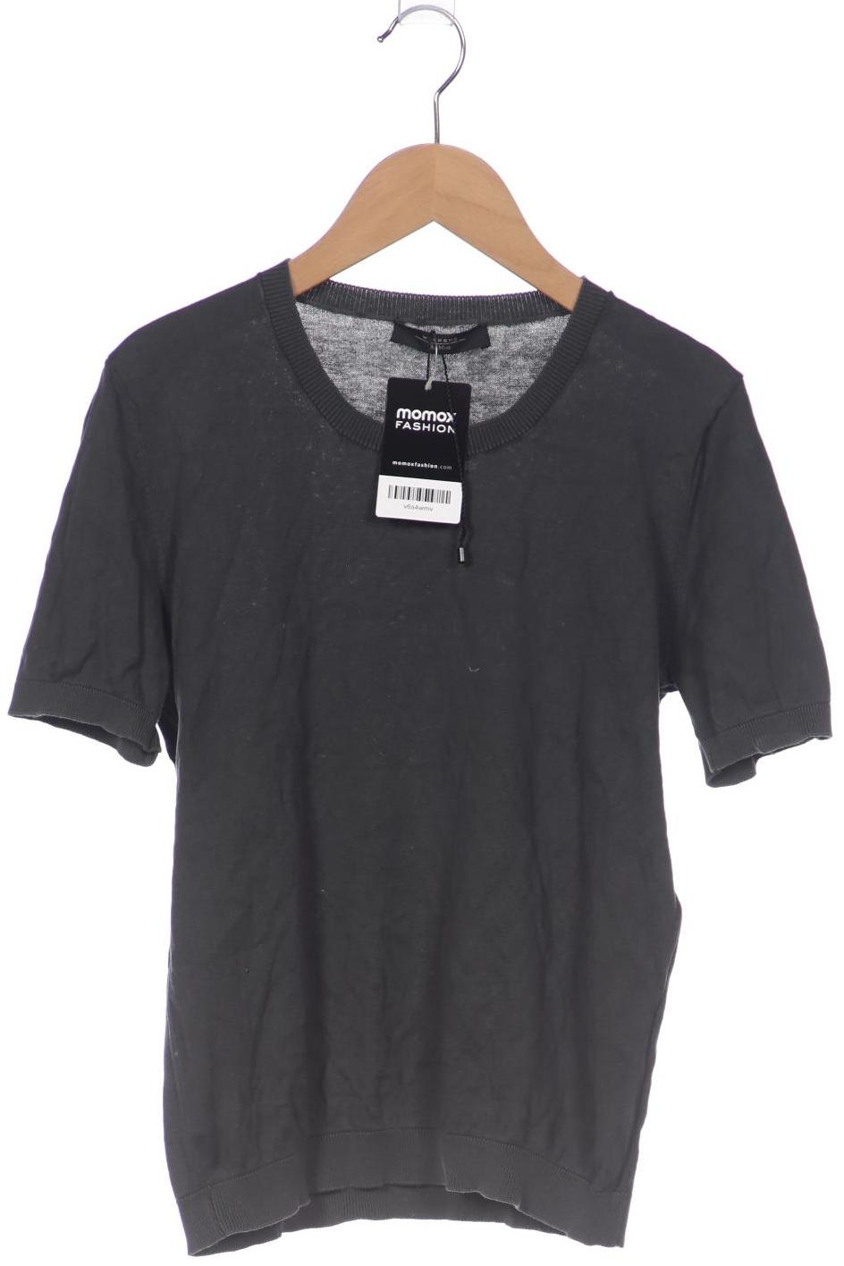 

Weekend Max Mara Damen T-Shirt, grau, Gr. 44