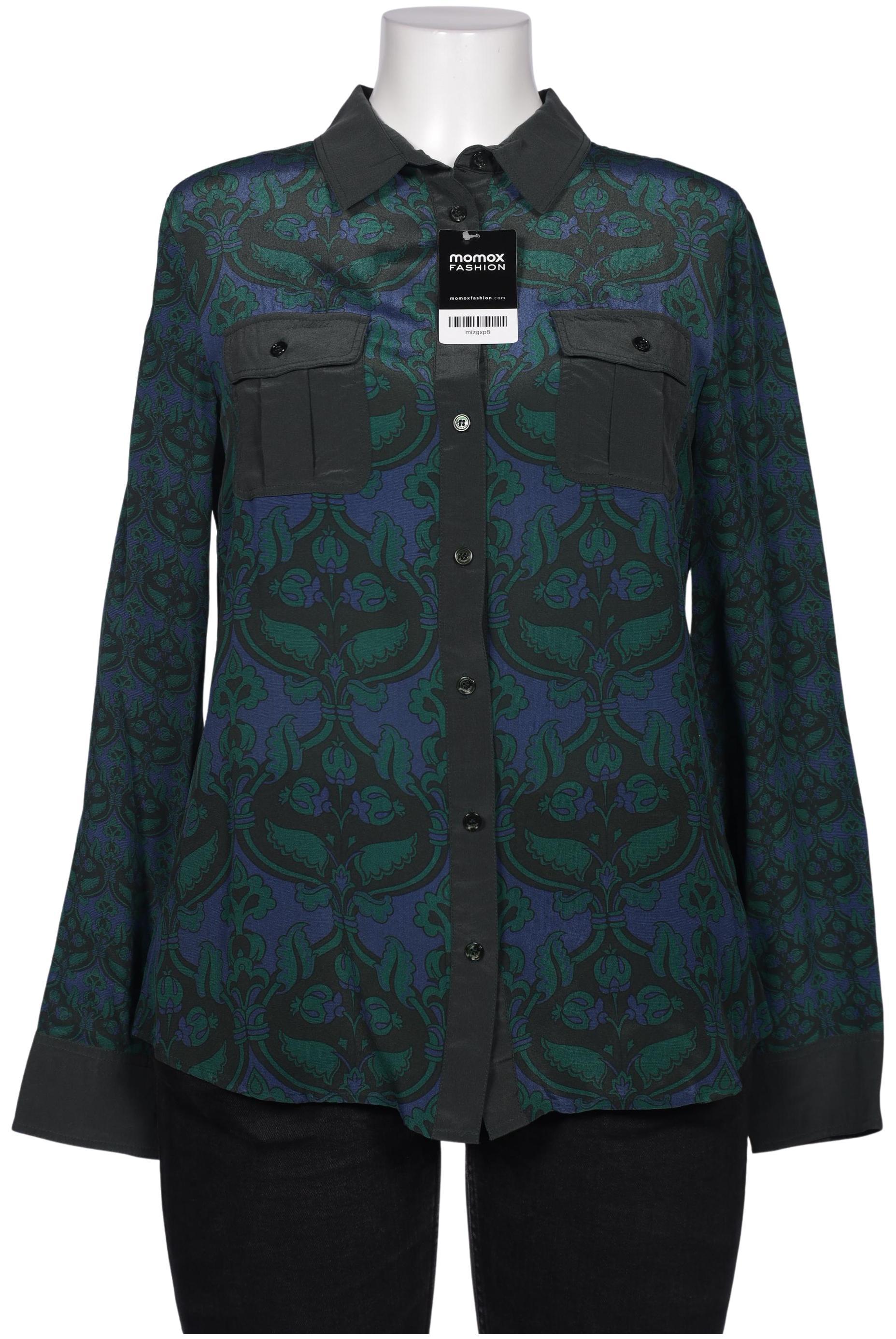 

Weekend Max Mara Damen Bluse, grün, Gr. 44