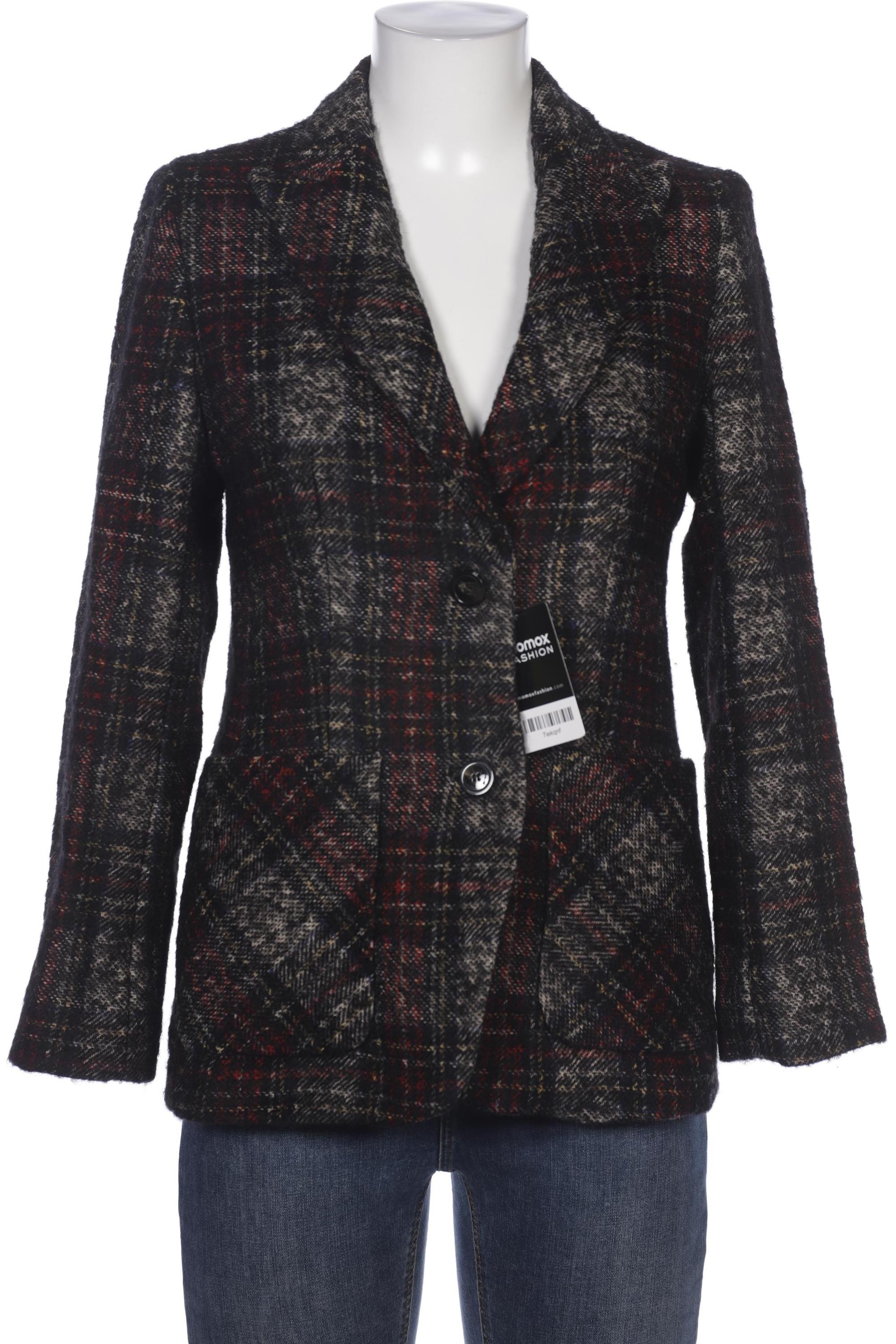 

Weekend Max Mara Damen Blazer, schwarz, Gr. 38