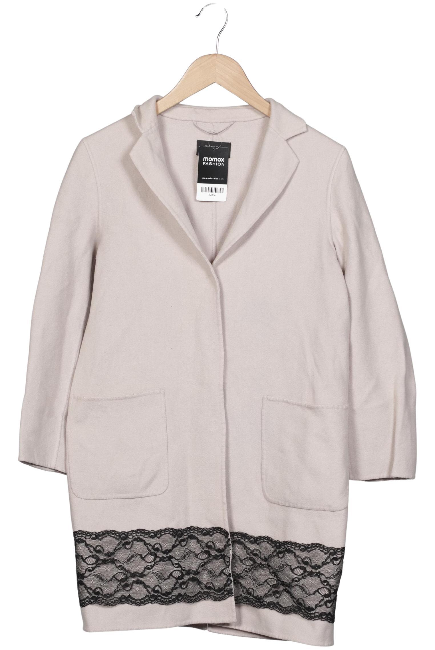 

Weekend Max Mara Damen Mantel, beige, Gr. 36