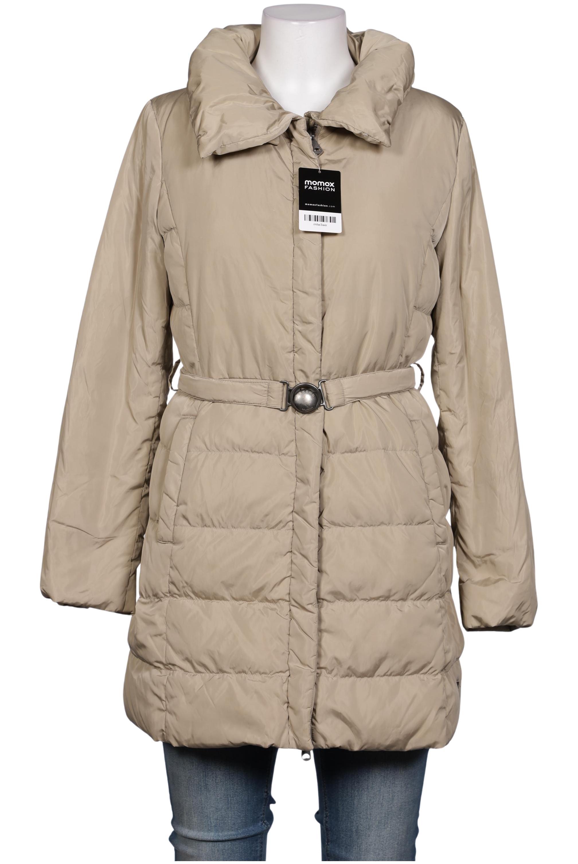 

Weekend Max Mara Damen Mantel, beige, Gr. 38