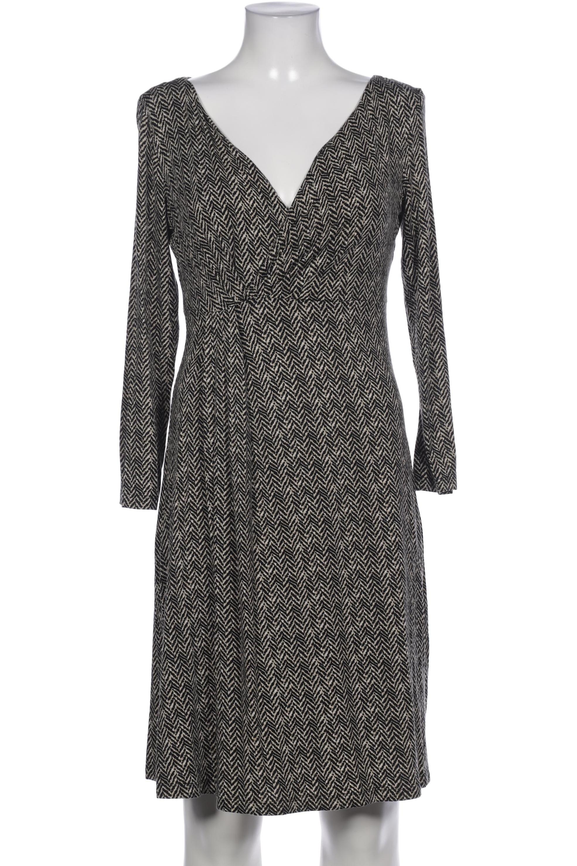 

Weekend Max Mara Damen Kleid, schwarz, Gr. 42