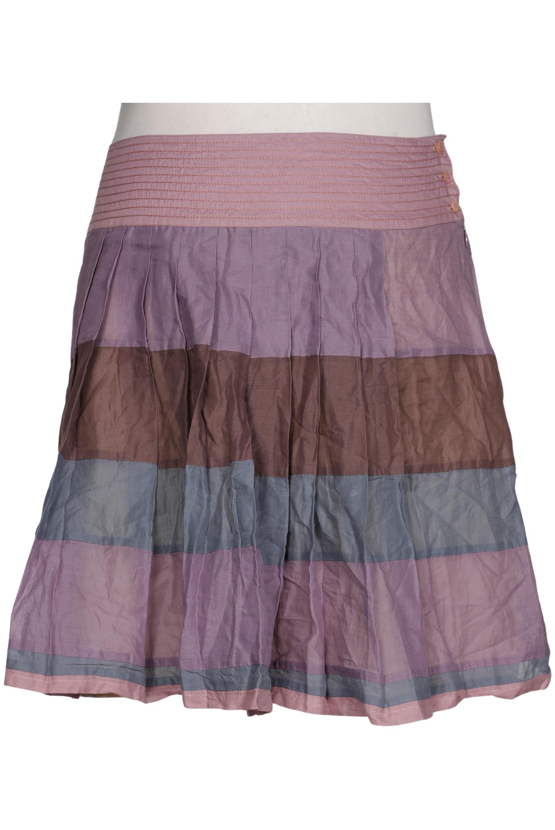 

Weekend Max Mara Damen Rock, pink, Gr. 42