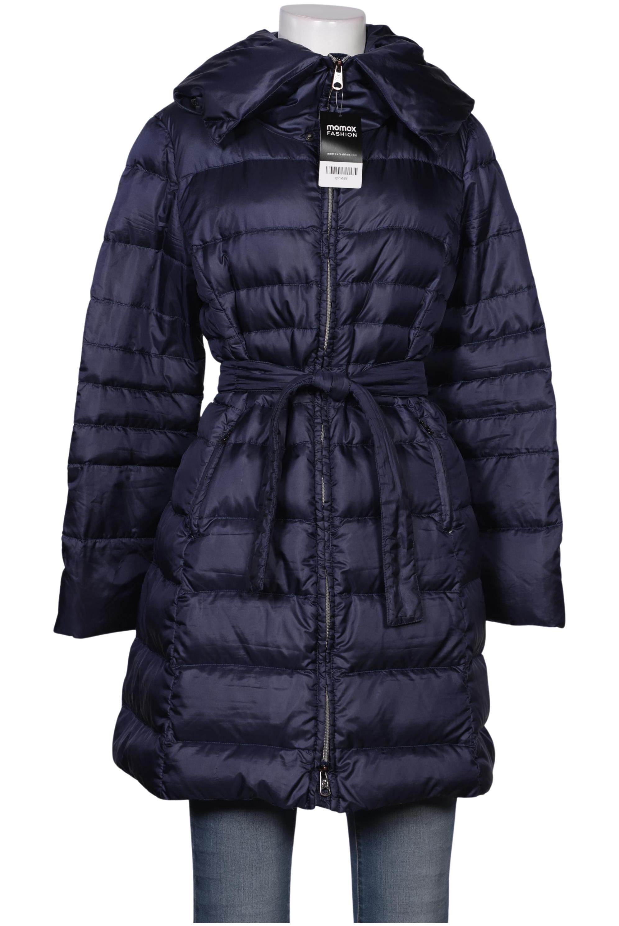 

Weekend Max Mara Damen Mantel, marineblau, Gr. 38