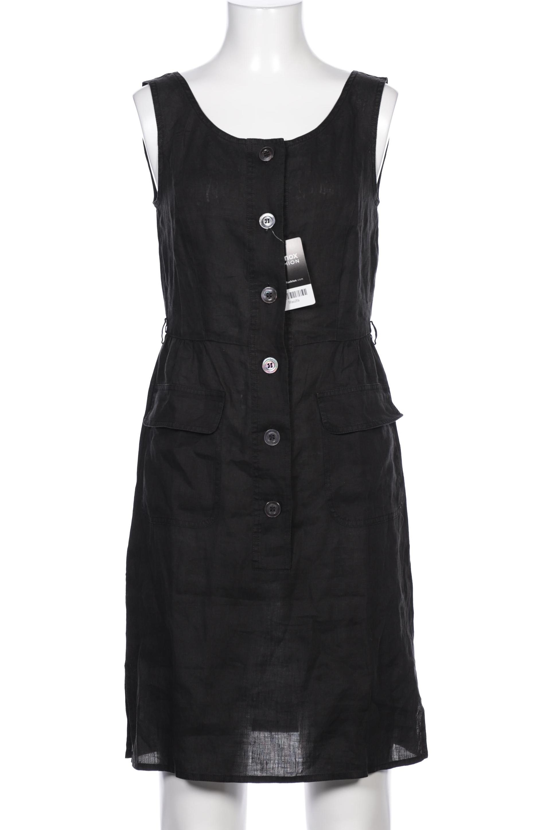 

Weekend Max Mara Damen Kleid, schwarz, Gr. 38