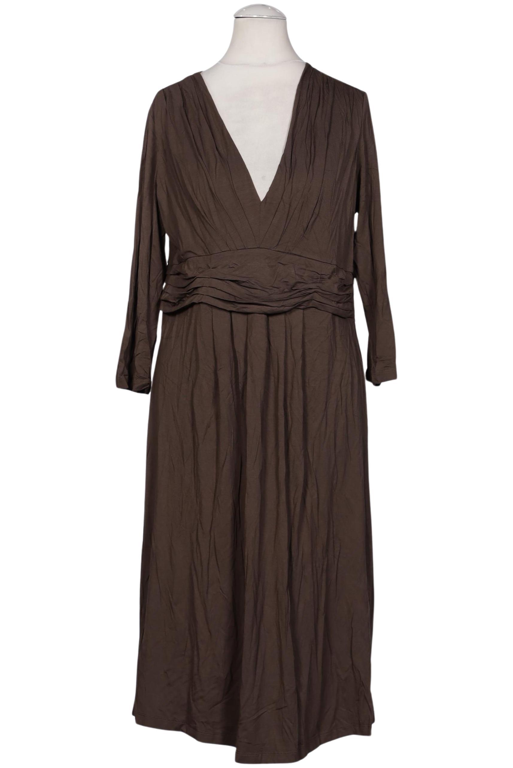 

Weekend Max Mara Damen Kleid, braun, Gr. 34