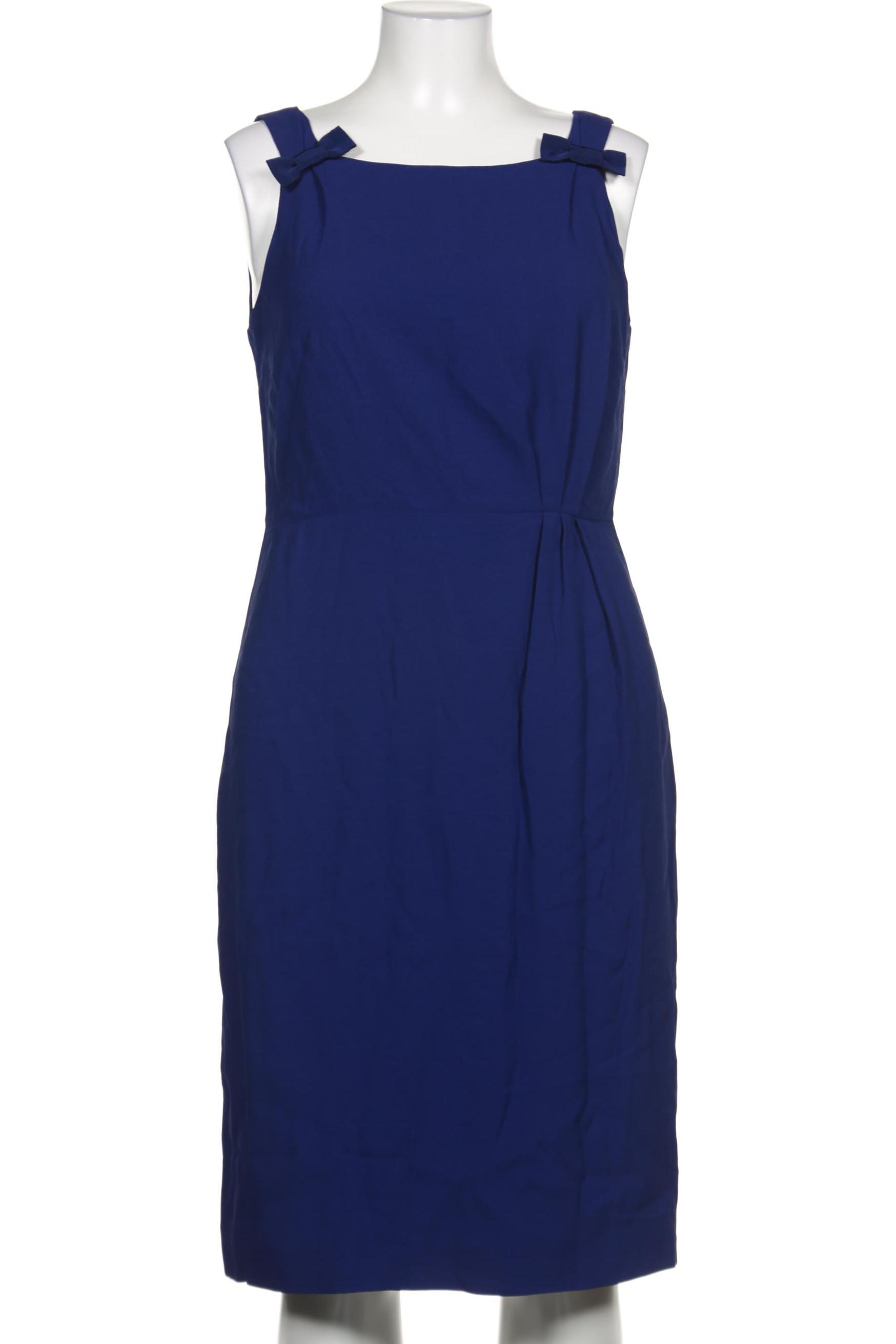 

Weekend Max Mara Damen Kleid, blau, Gr. 44