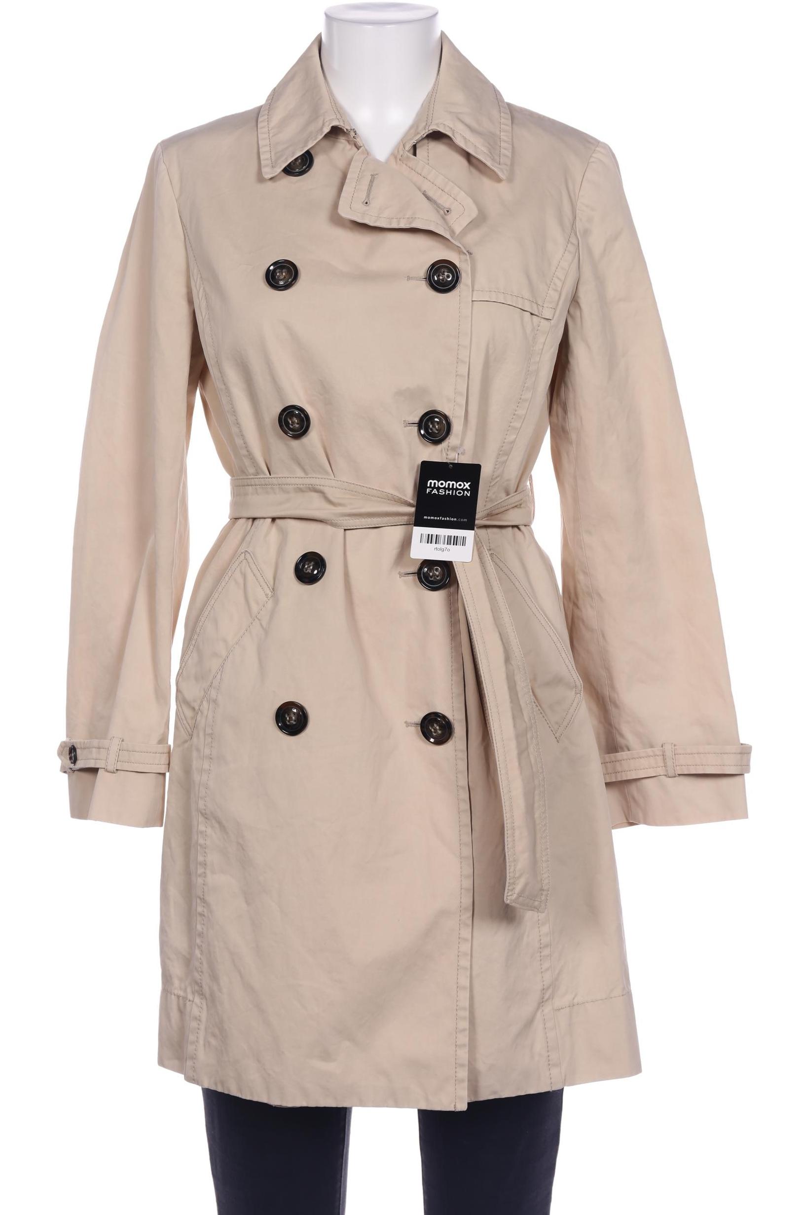 

Weekend Max Mara Damen Mantel, beige, Gr. 40