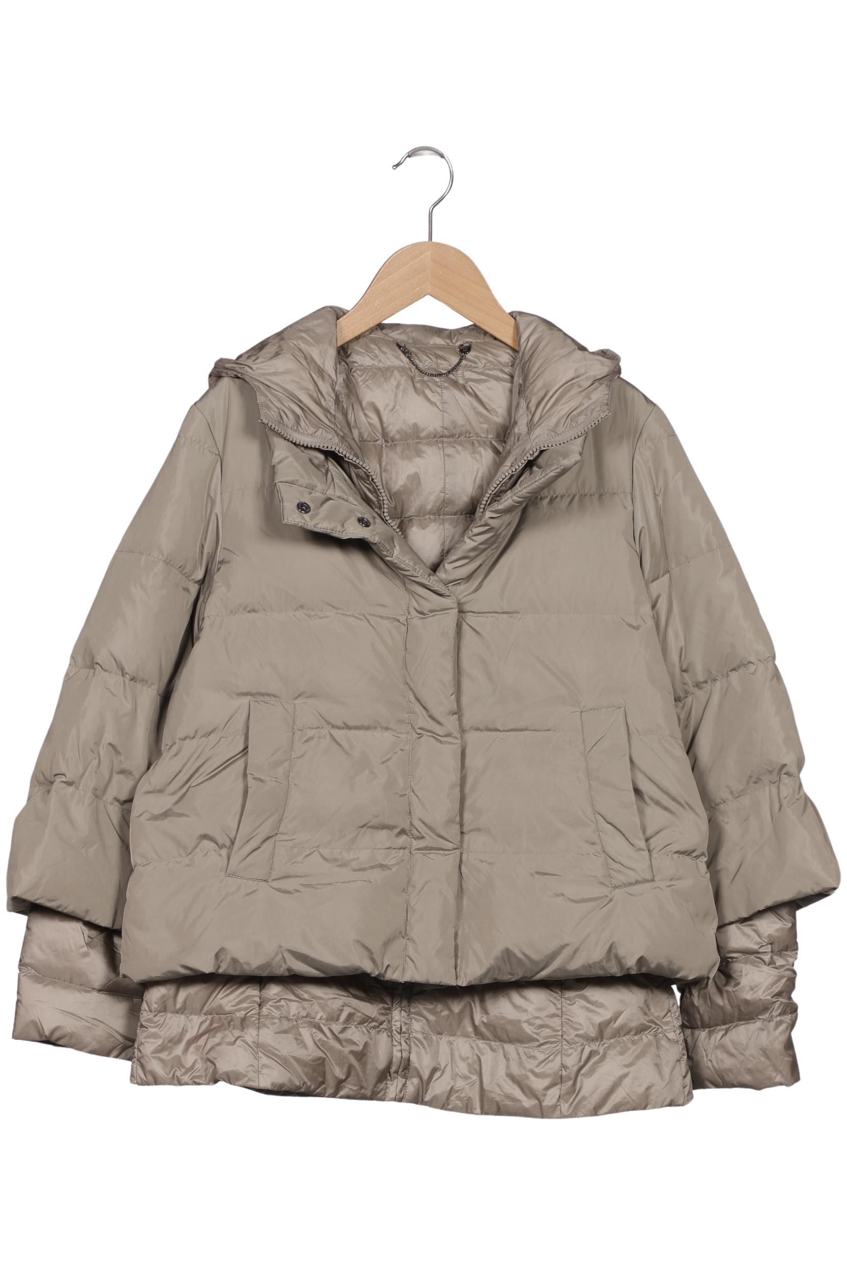 

Weekend Max Mara Damen Jacke, beige, Gr. 36