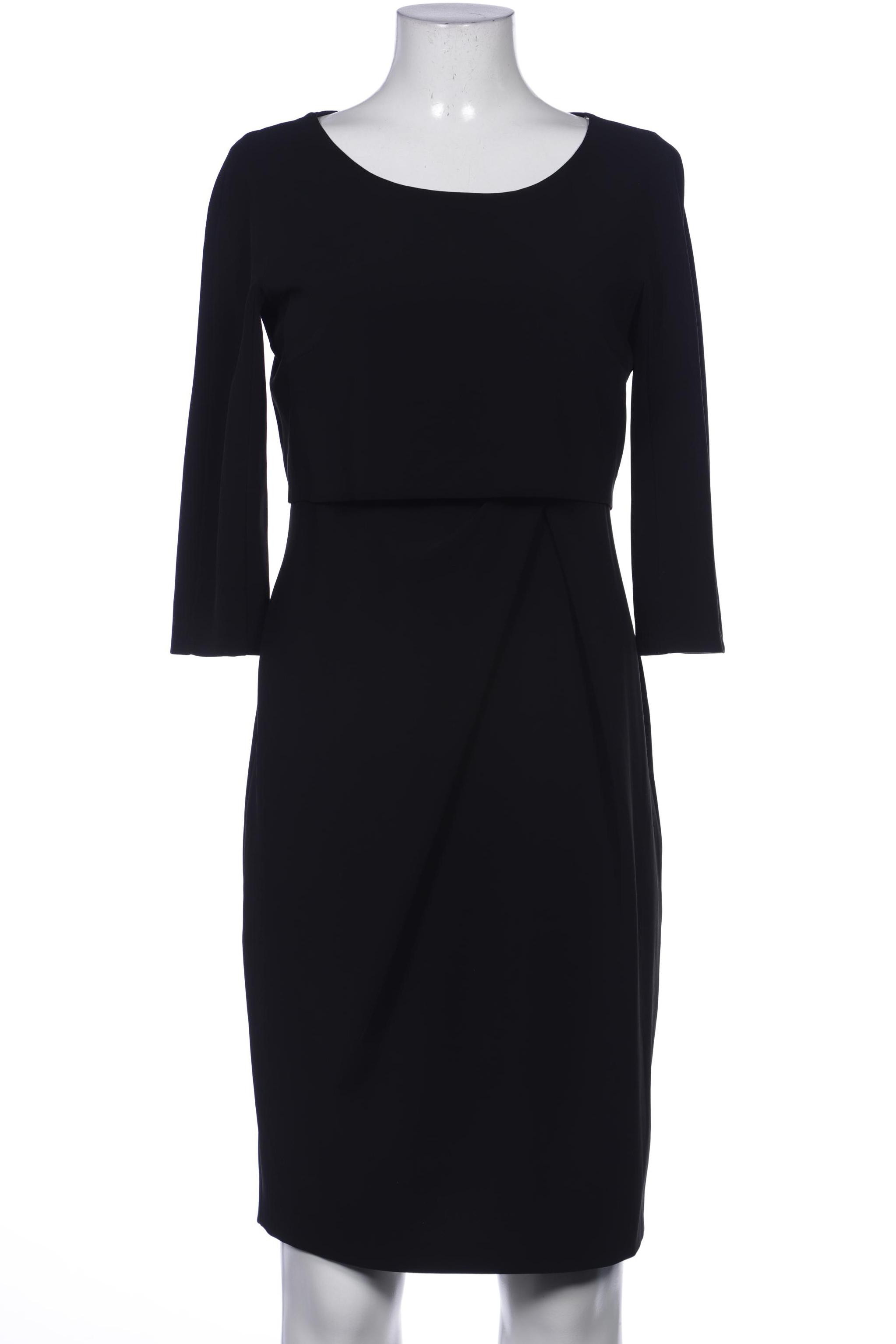 

Weekend Max Mara Damen Kleid, schwarz, Gr. 38