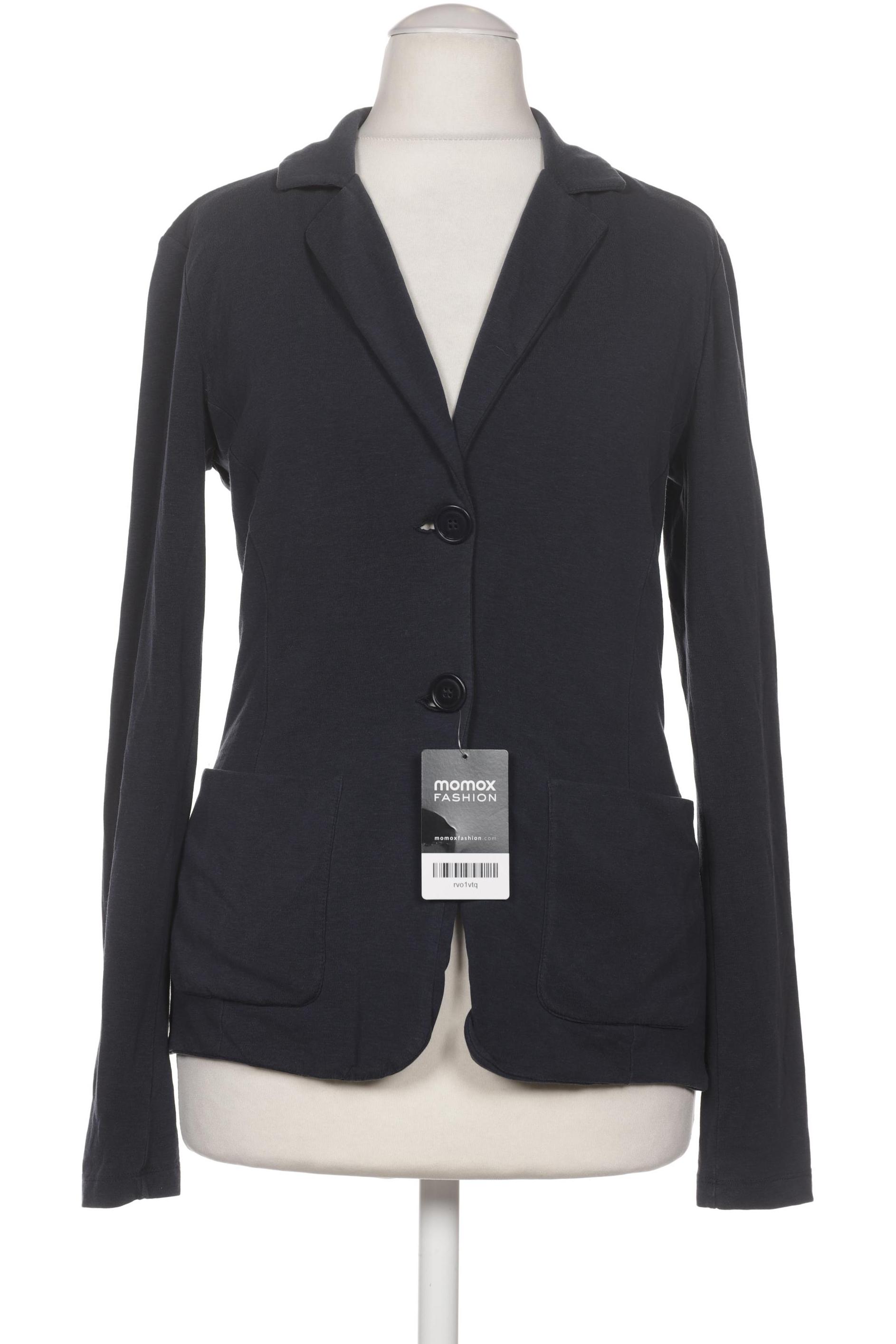 

Weekend Max Mara Damen Blazer, schwarz, Gr. 34