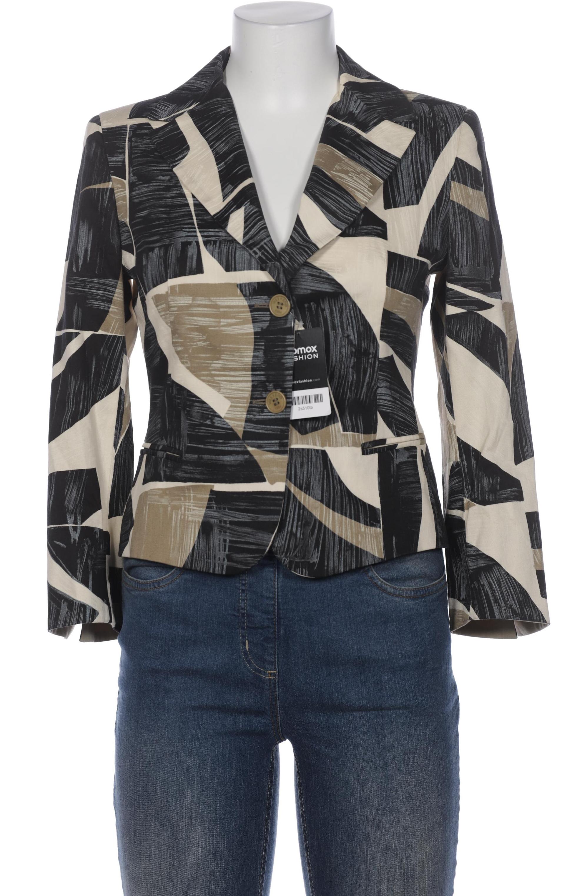 

Weekend Max Mara Damen Blazer, schwarz, Gr. 38