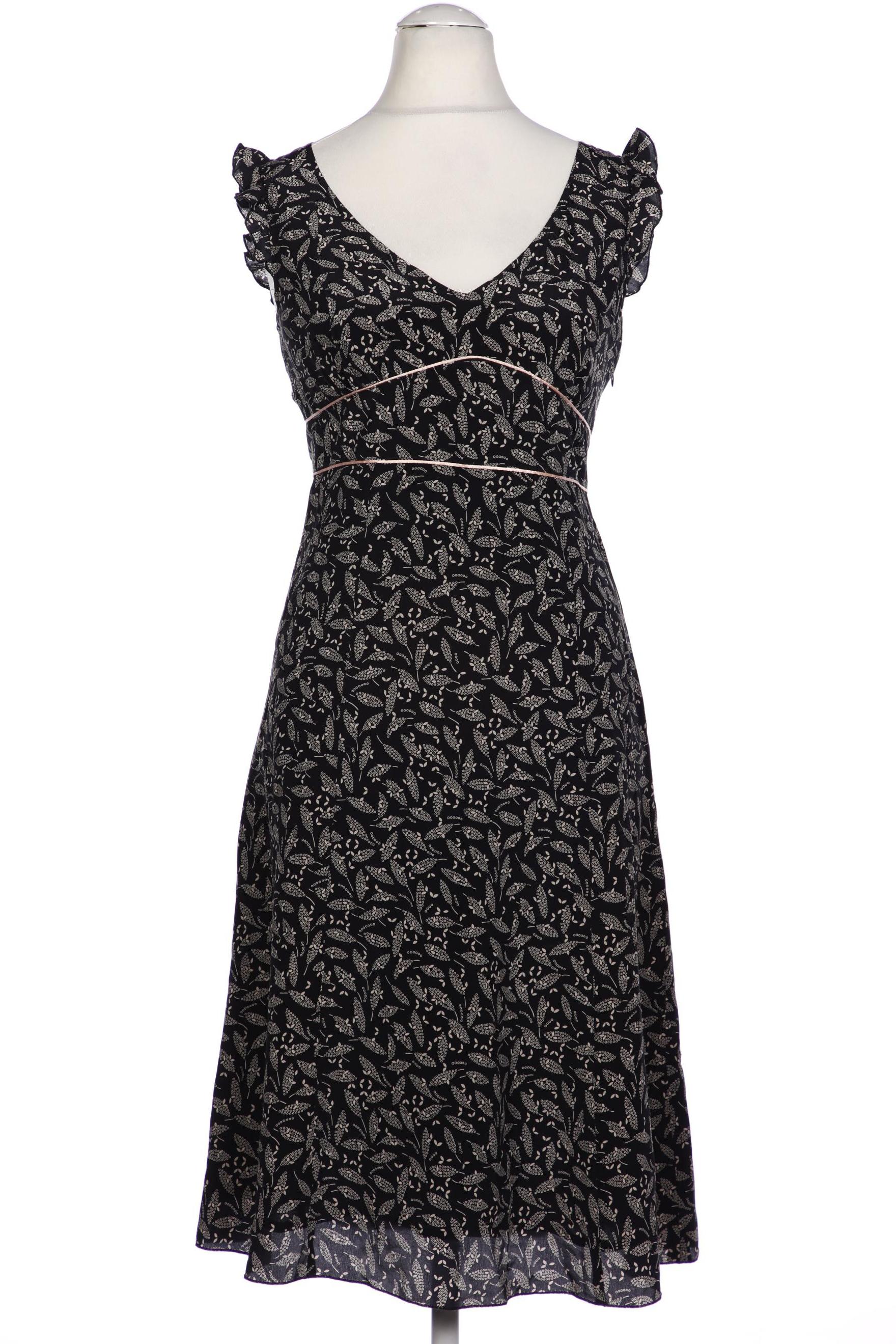 

Weekend Max Mara Damen Kleid, schwarz, Gr. 36