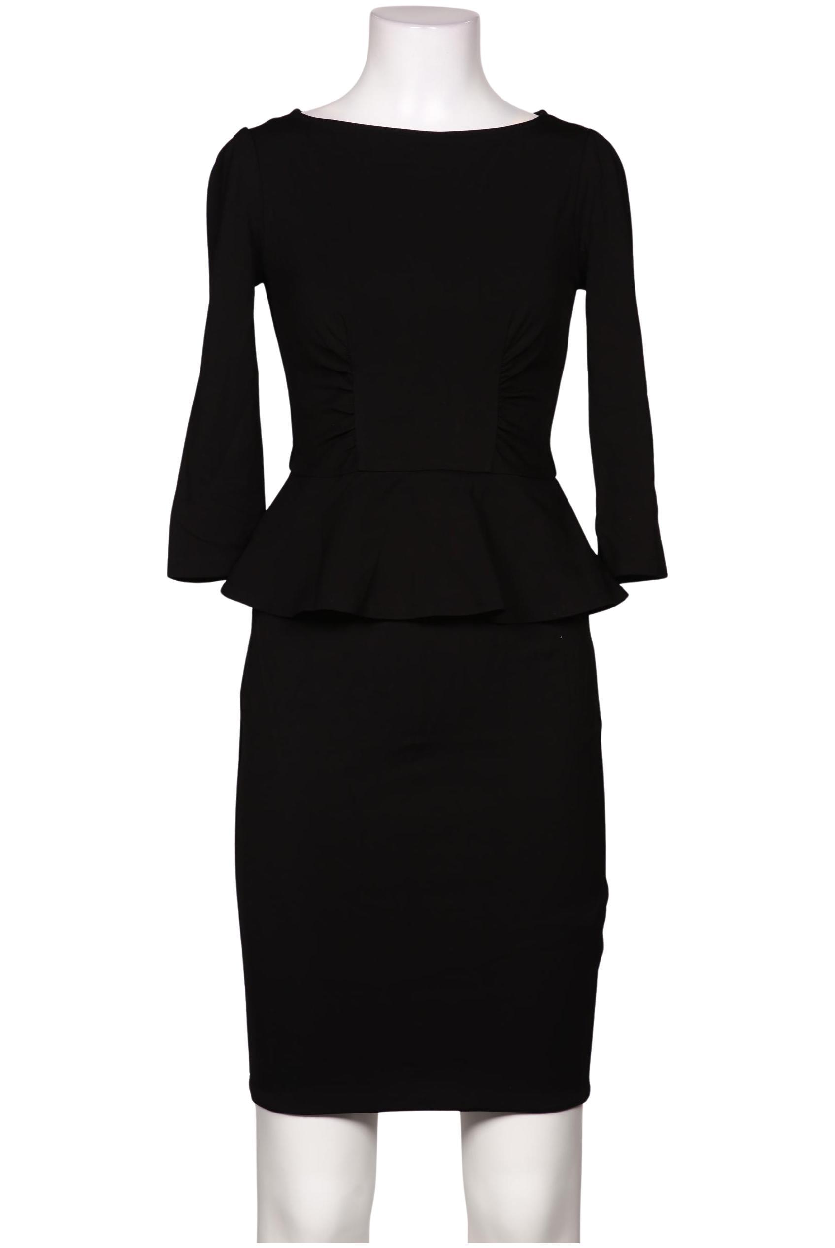 

Weekend Max Mara Damen Kleid, schwarz, Gr. 36