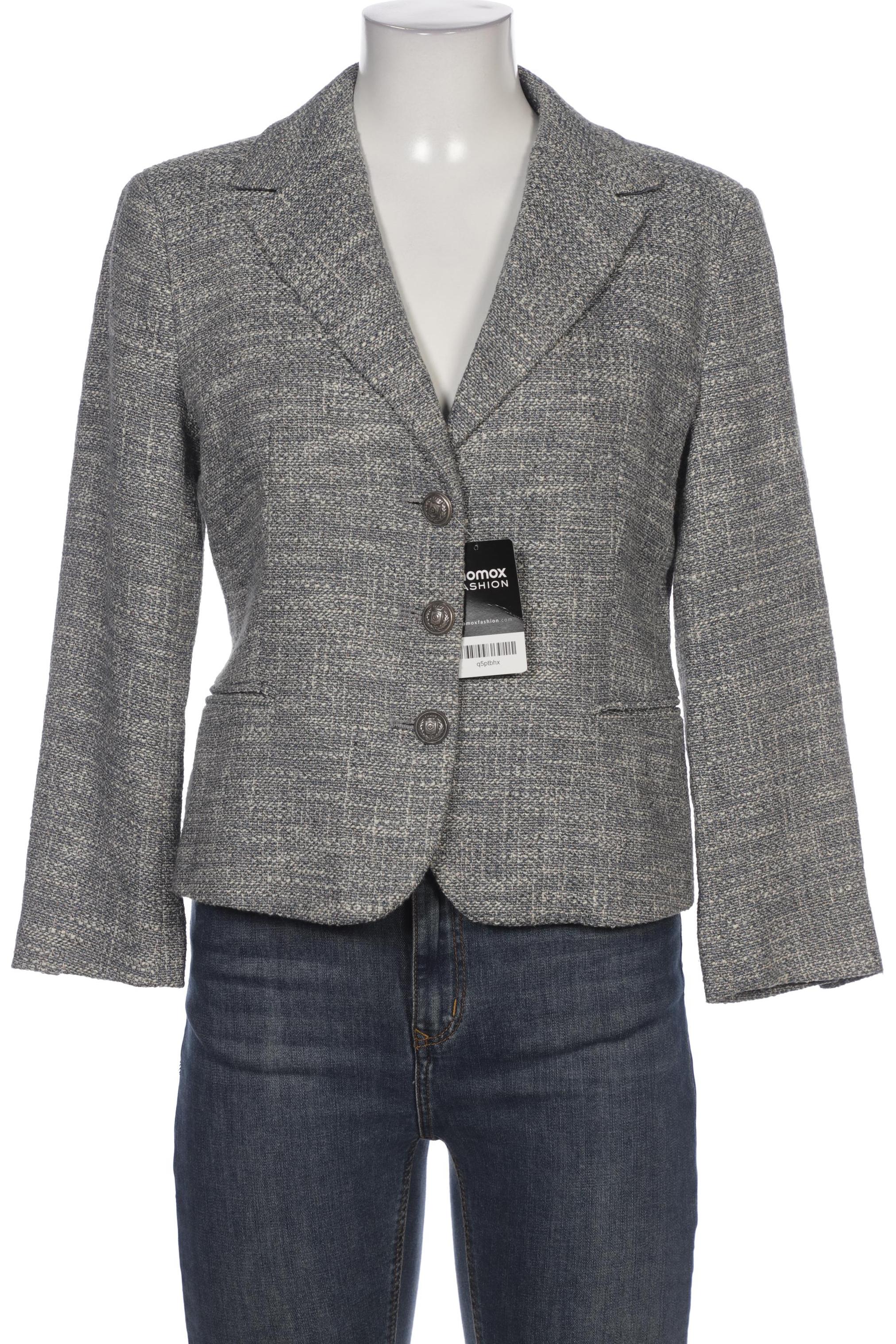 

Weekend Max Mara Damen Blazer, blau, Gr. 40