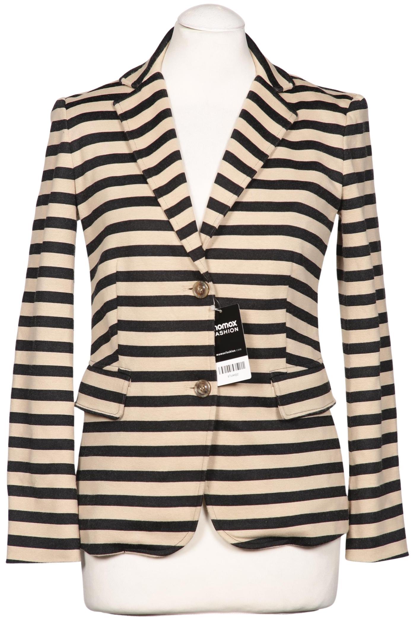 

Weekend Max Mara Damen Blazer, mehrfarbig, Gr. 36