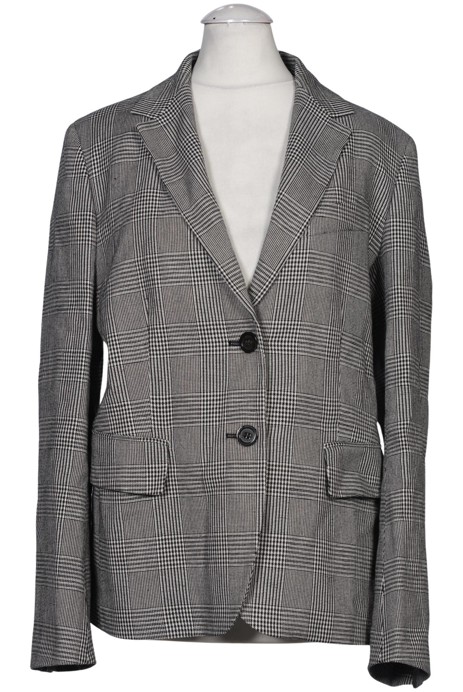 

Weekend Max Mara Damen Blazer, grau, Gr. 38