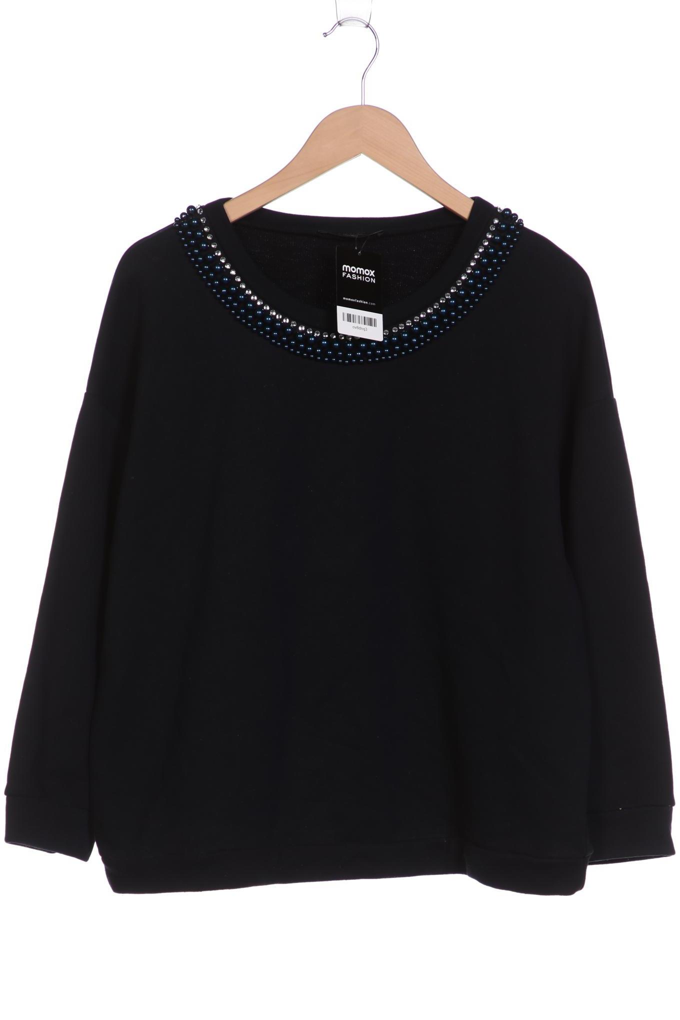 

WEEKEND Max Mara Damen Sweatshirt, schwarz