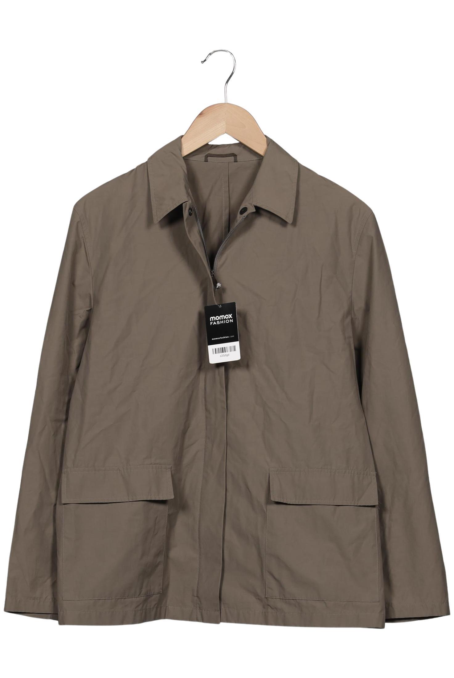 

Weekend Max Mara Damen Jacke, grau, Gr. 42